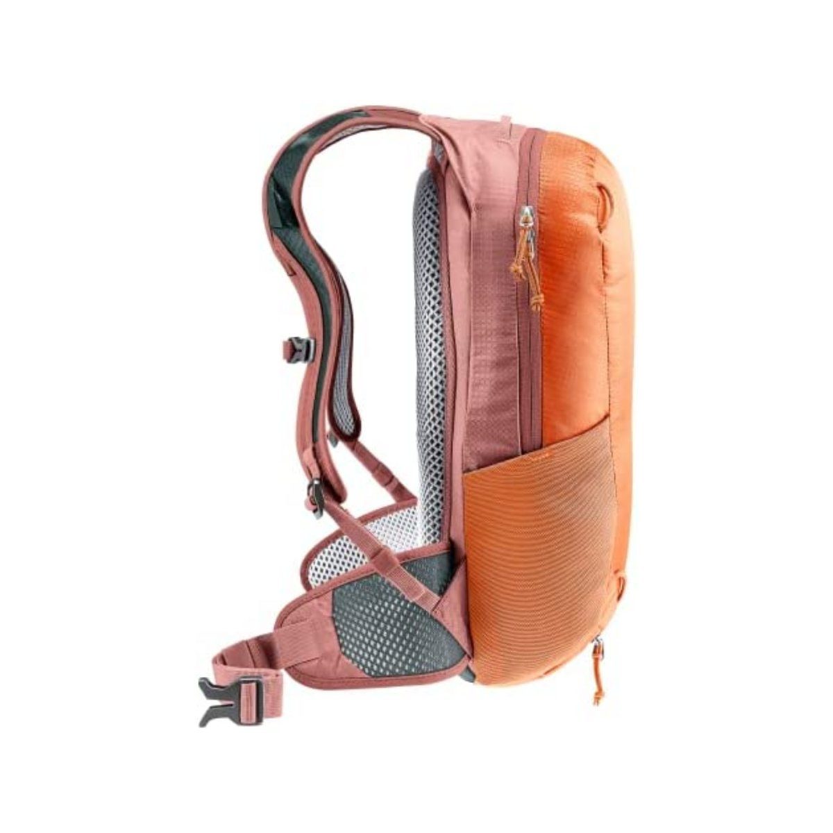 orange (146) deuter braun Freizeitrucksack