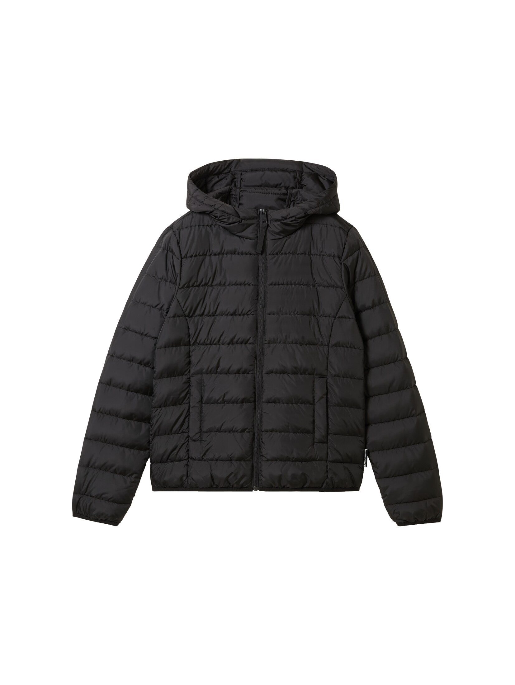TOM TAILOR Denim Steppjacke Lightweight Steppjacke günstig online kaufen