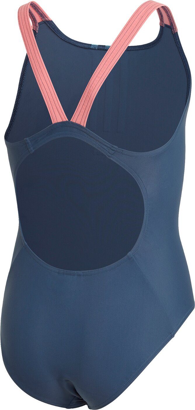 YG CRENAV/HAZBLU/HAZROS Badeanzug SWIMSUIT Sportswear adidas