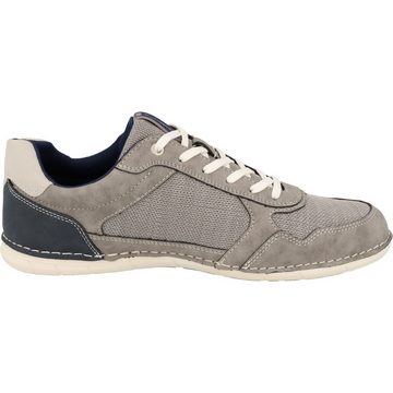 s.Oliver Vegan 5-13647-42 Herren modische Halbschuhe Sneaker Flexibel, Gepolstert