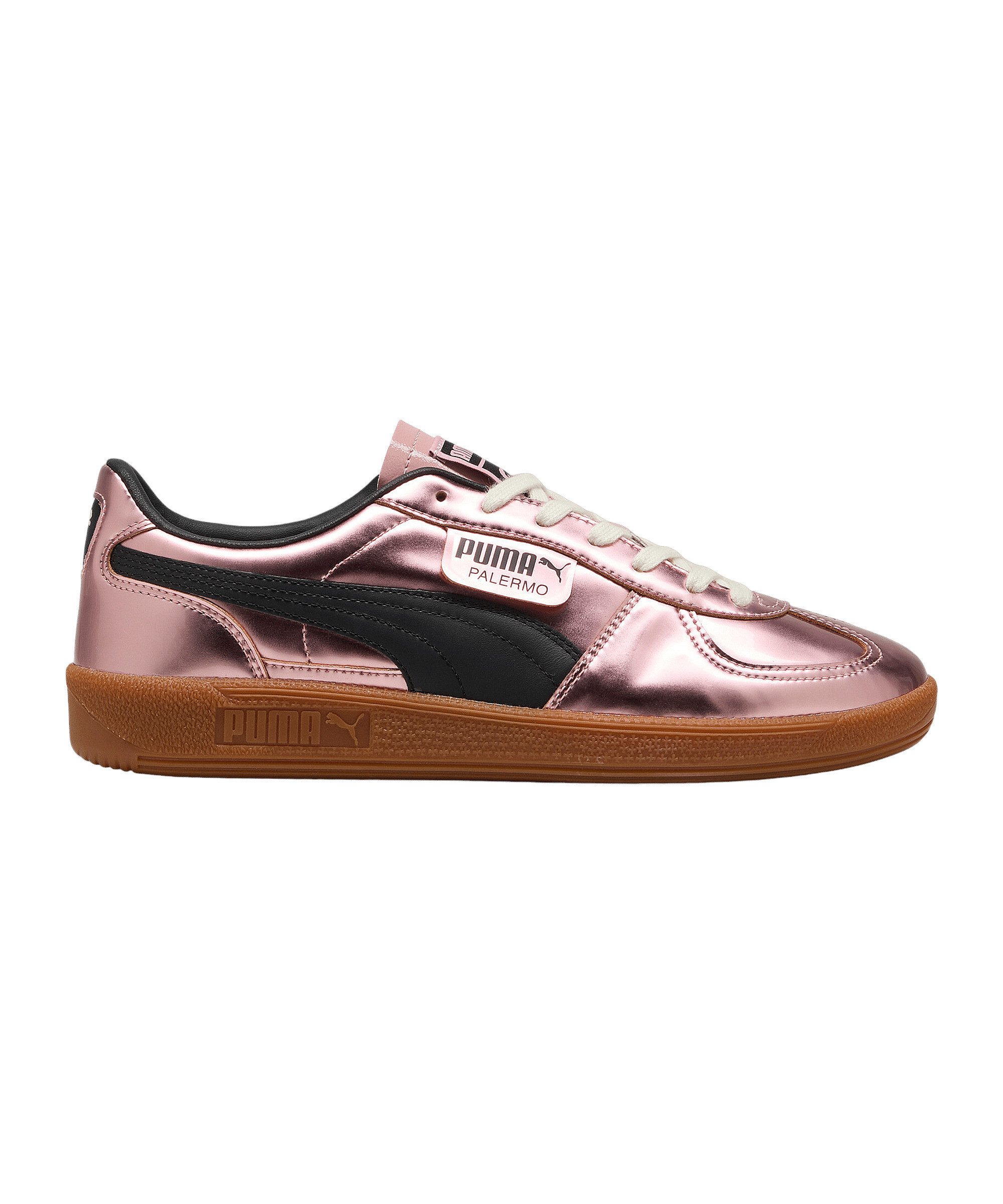 PUMA Palermo Palermo F.C. Sneaker Unisex Sneaker