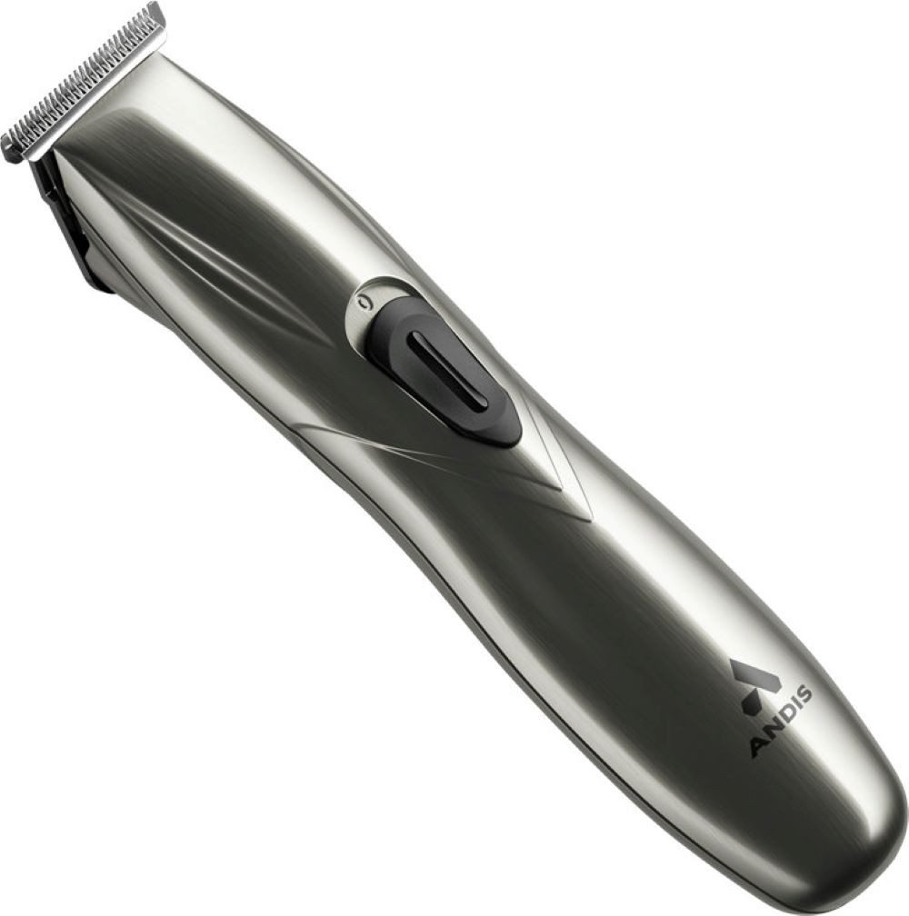 ANDIS Haarschneider Andis SlimLine Pro Li Chrom Trimmer