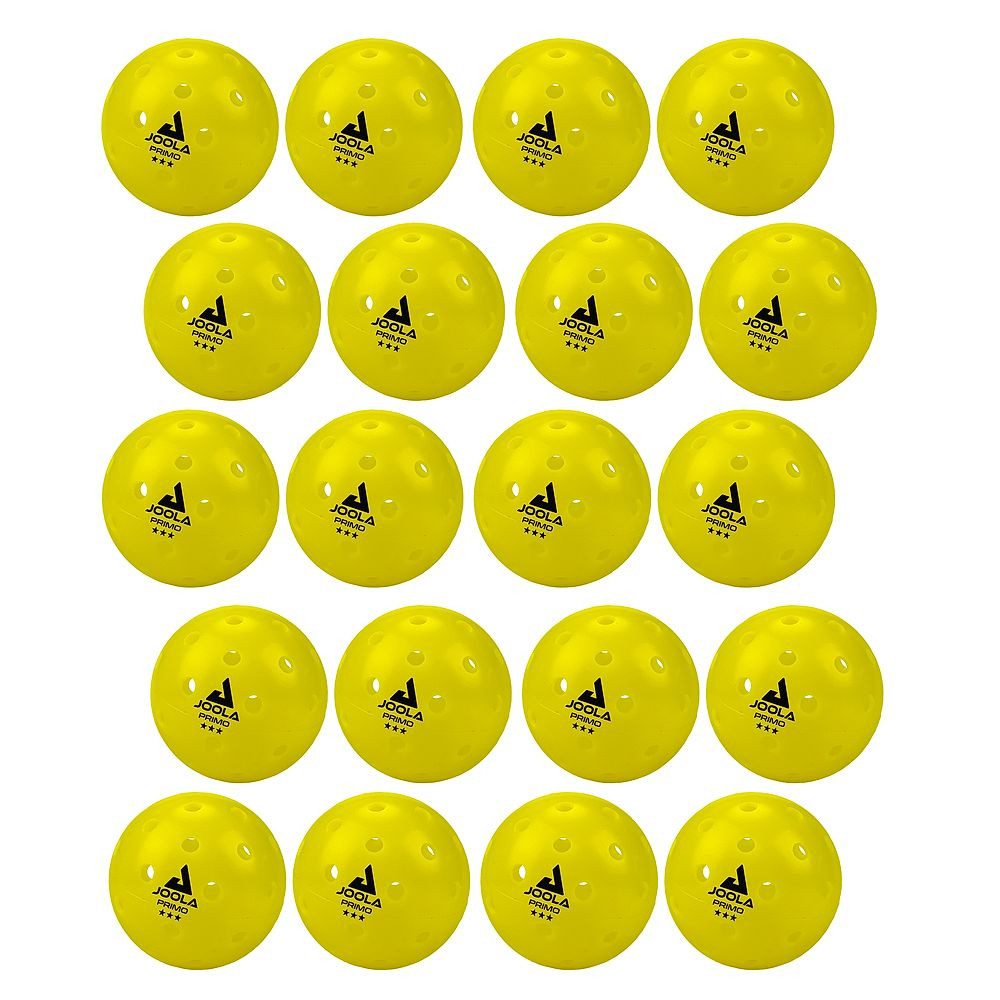 20 Bälle