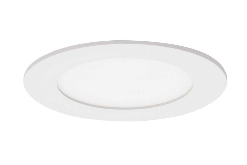 Briloner Leuchten LED Einbaustrahler 7115-436, LED fest integriert, 2700K - Extra-Warmweiß, weiß, LED, Einbaustrahler, Einbauspot