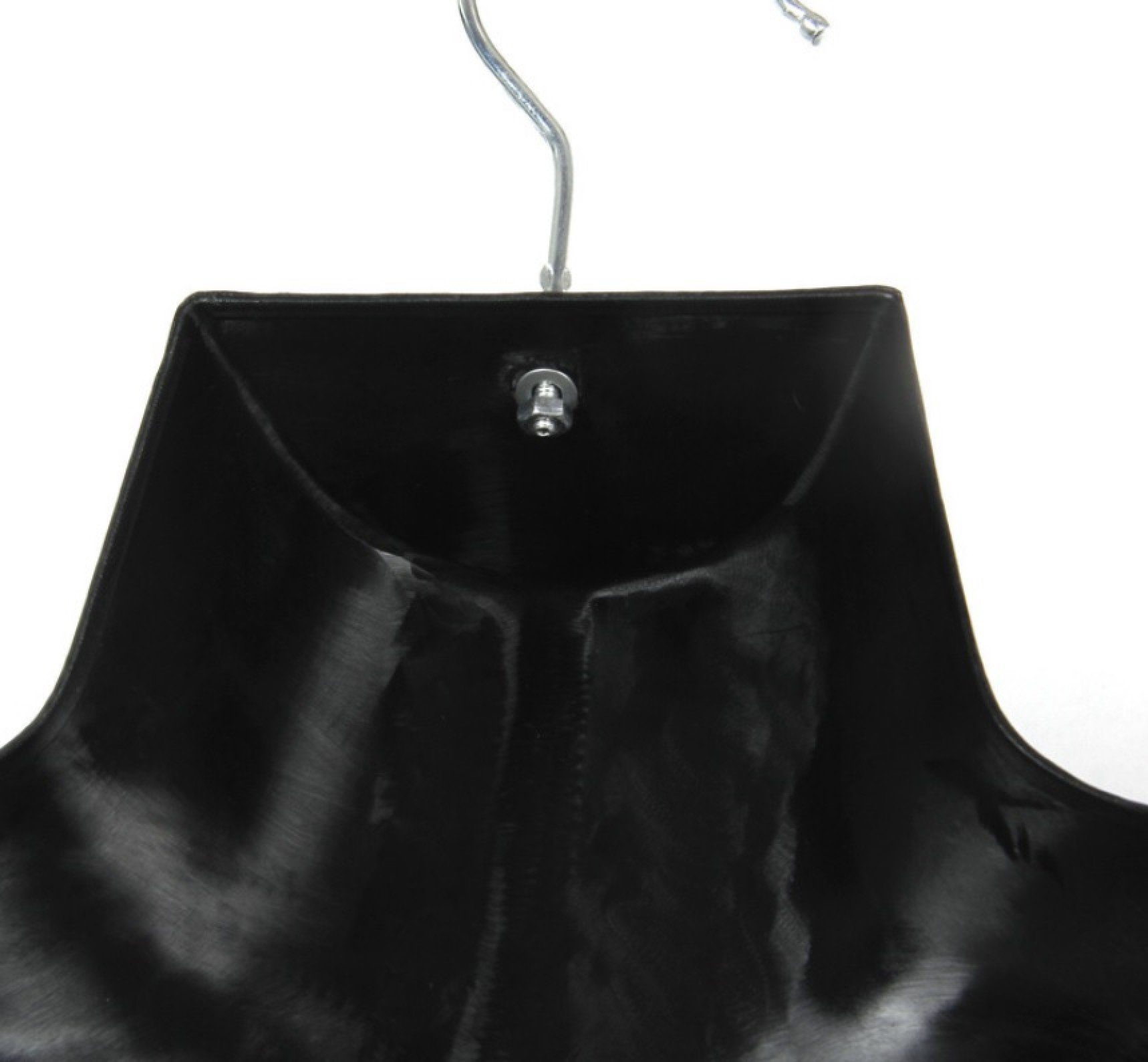 BAYLI Schneiderbüste 1 x Torso Weiblich, 72 cm Damentorso aus Kunststoff, Oberkörper Halbpl – Bild 4 von 5
