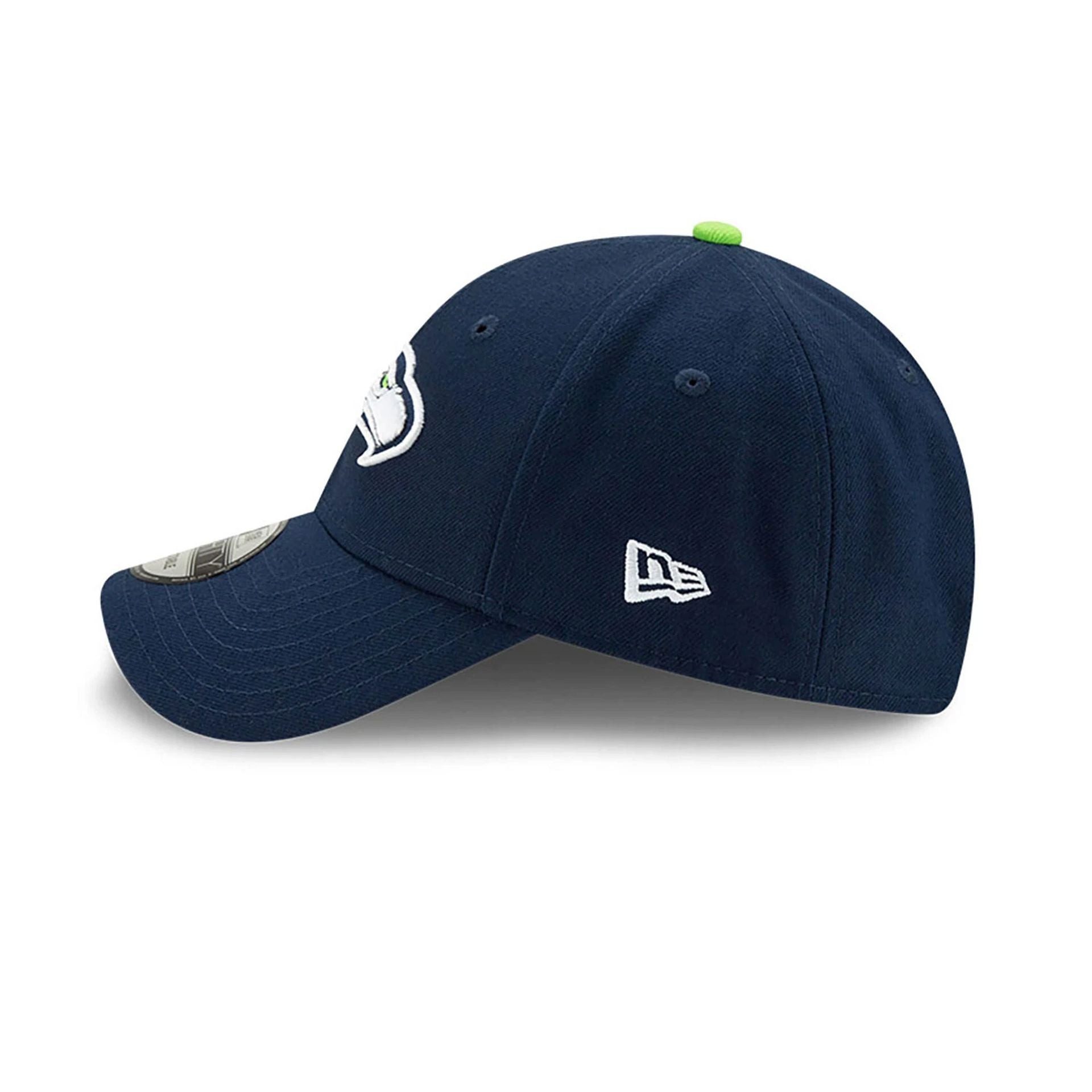 New Era Baseball Cap 9FORTY Cap Seattle Seahawks The League