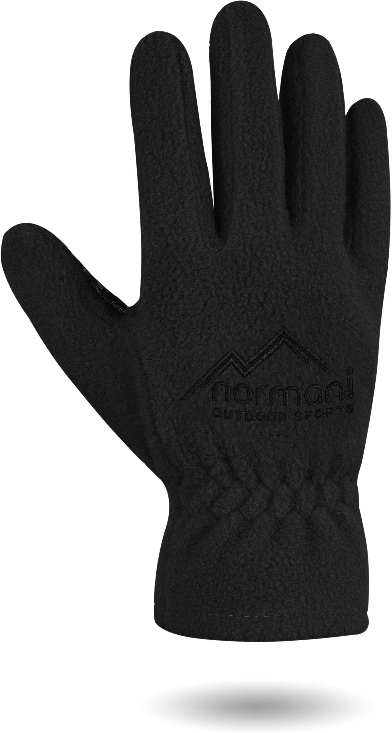 normani Skihandschuhe Kinder Fleecehandschuhe Mississauga Unisex Winterhandschuhe Thermohandschuhe Wollhandschuhe