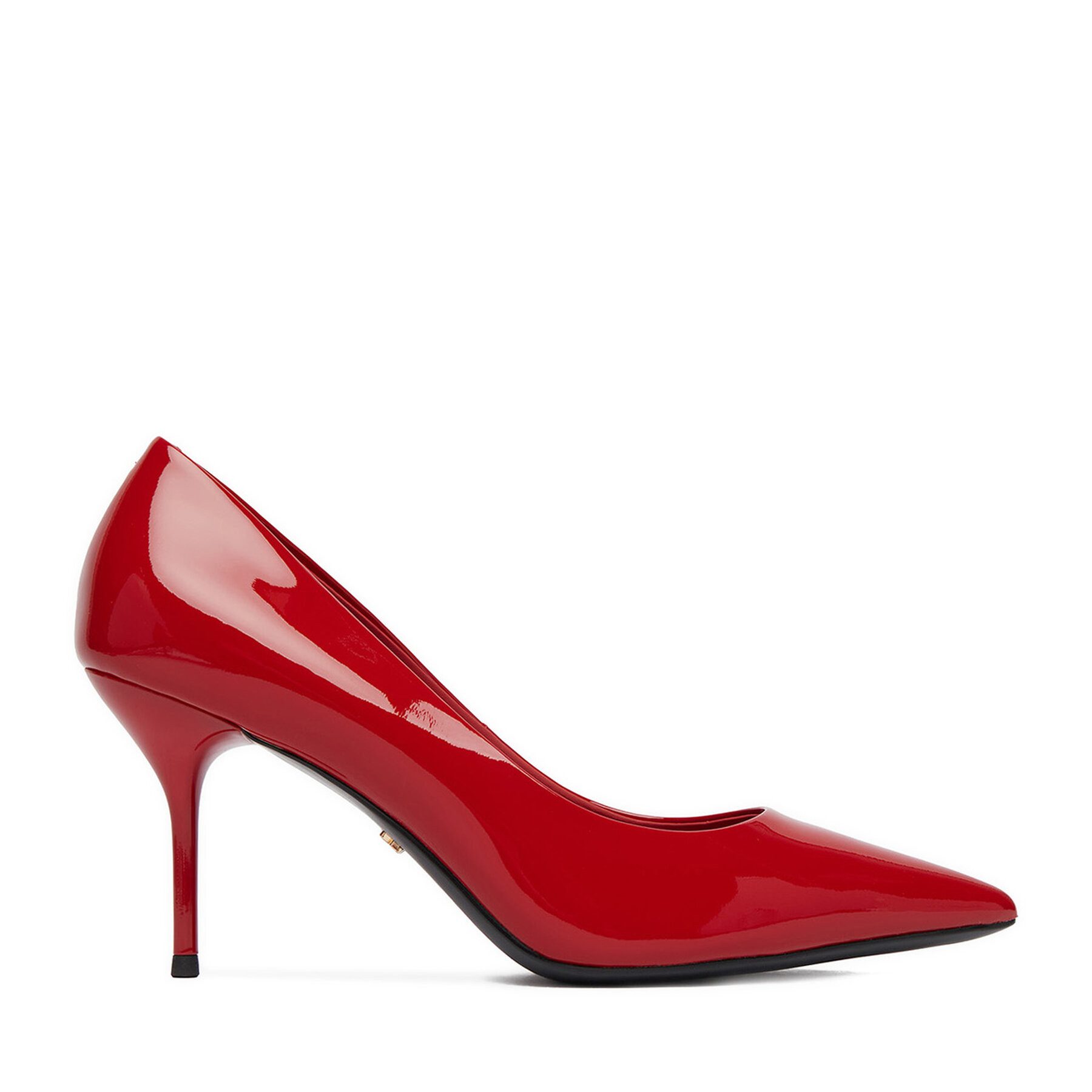 GINO ROSSI Gino Rossi Damen Absätze Rot High-Heel-Stiefel