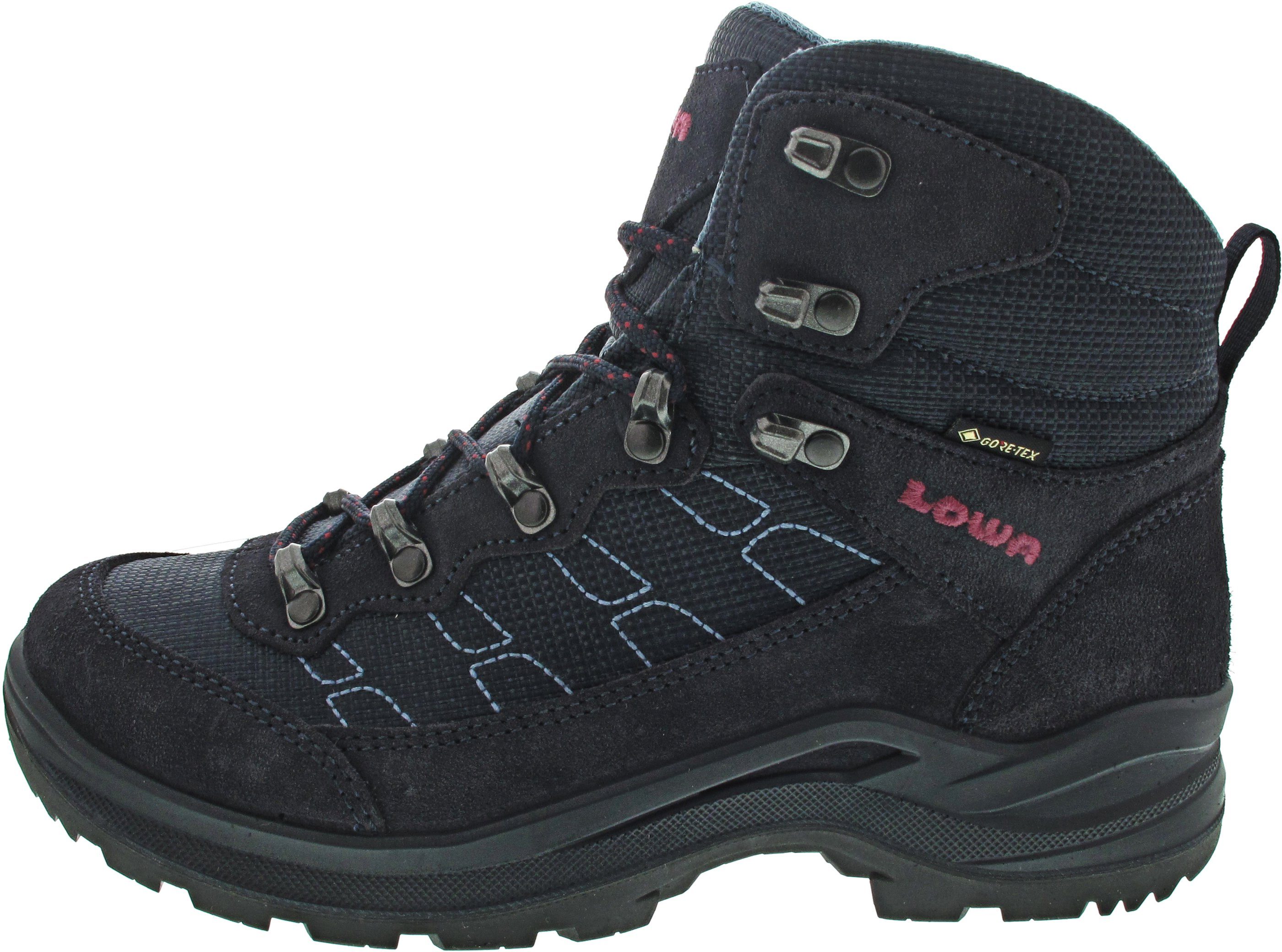 Lowa Wanderstiefel