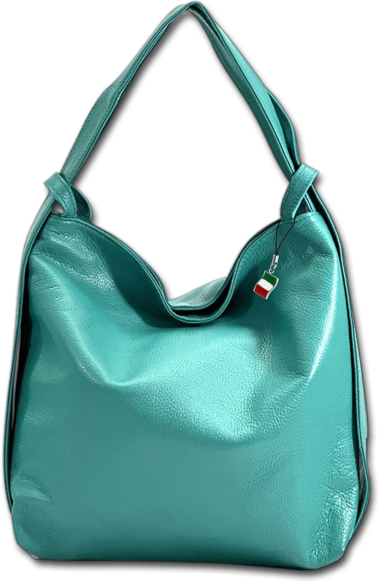 Cityrucksack Florence Damen Rucksack Schultertasche
