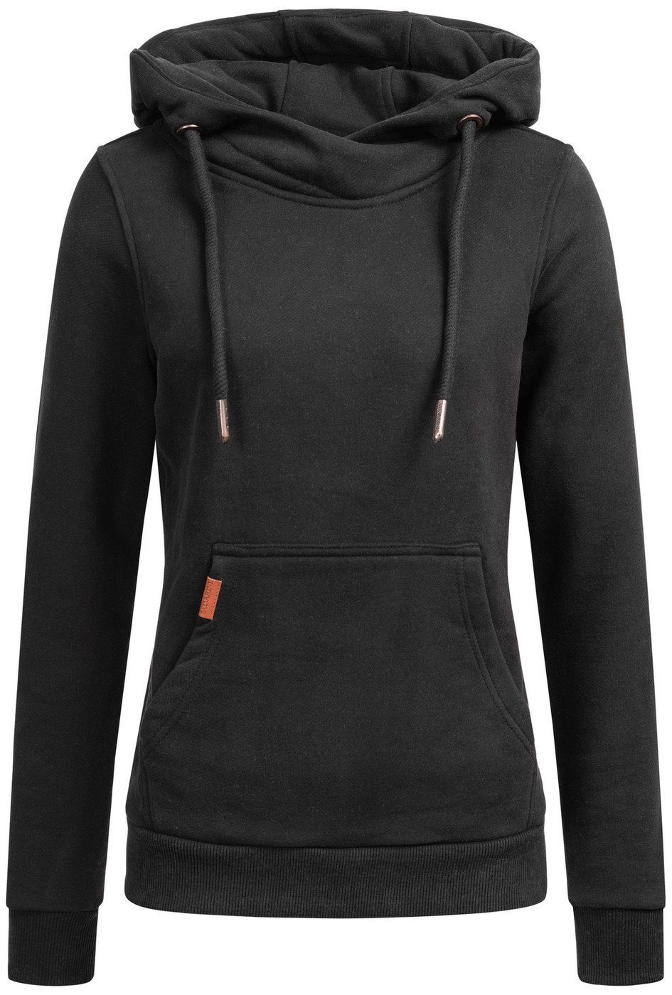 Alessandro Salvarini Hoodie ASSandria Alessandro Salvarini günstig online kaufen