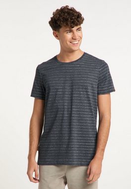 Ragwear T-Shirt STEEF Nachhaltige & Vegane Mode Herren