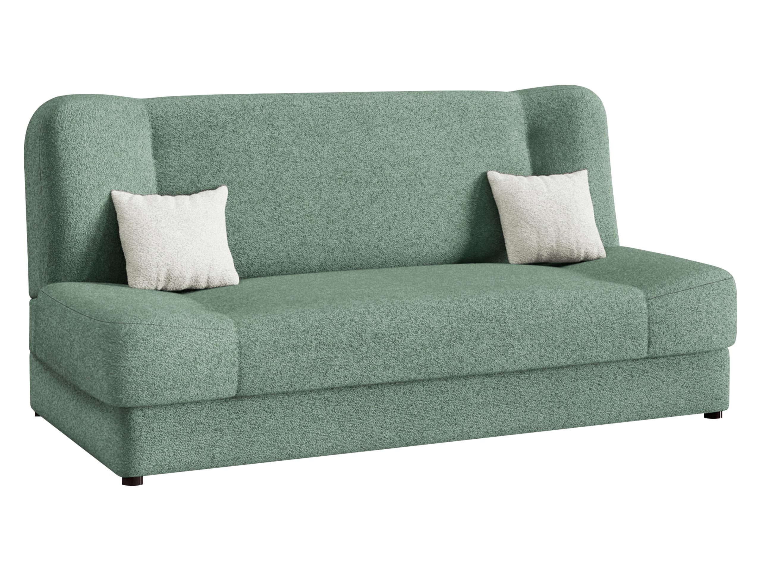 MIRJAN24 Schlafsofa Jonas Premium, mit Bettkasten günstig online kaufen
