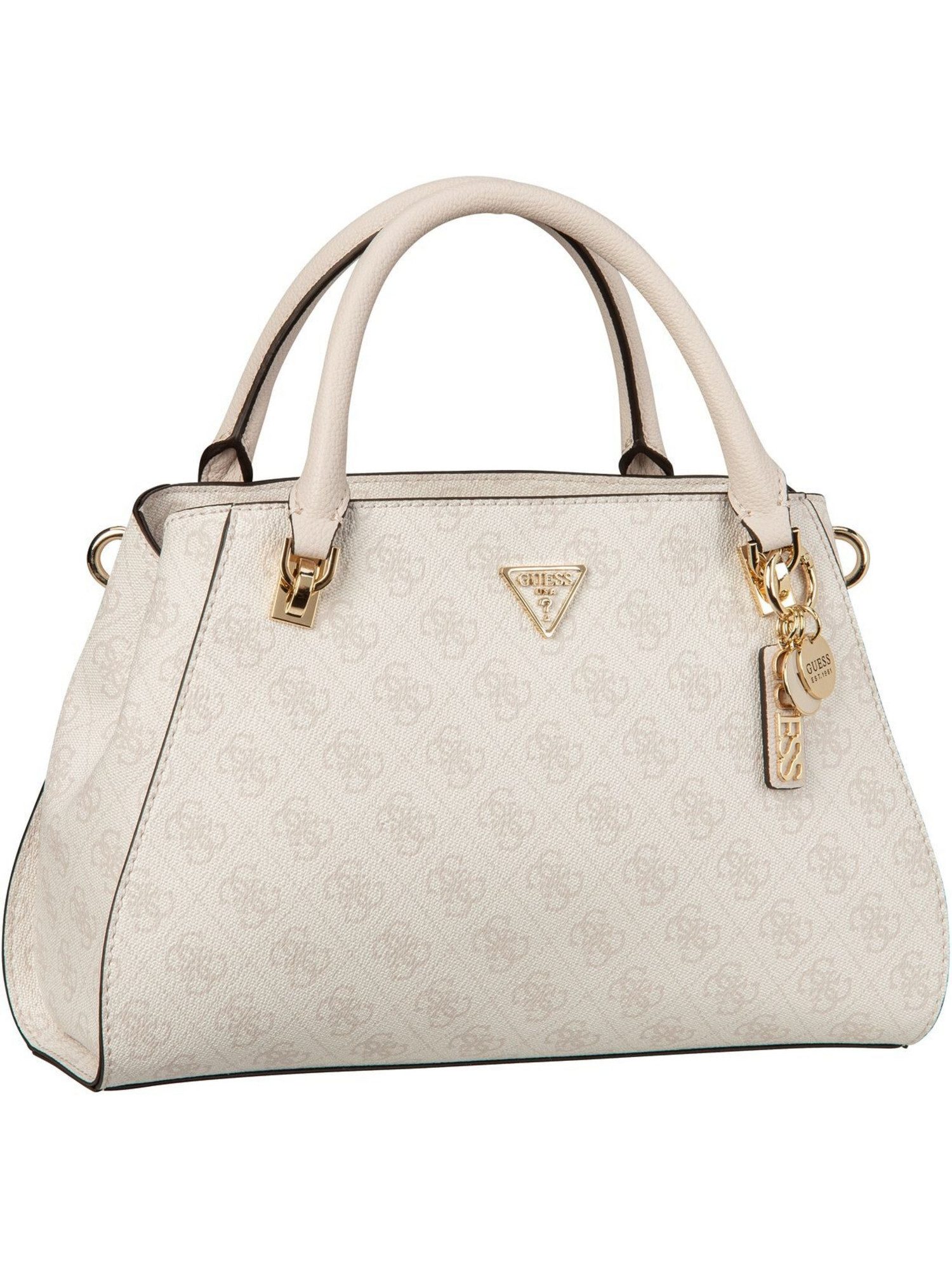 Guess Handtasche Luxury Satchel günstig online kaufen