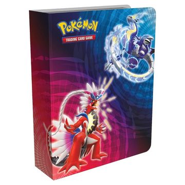 The Pokémon Company International Sammelkarte Back to School - Sammelkoffer Sommer 2023 - deutsch