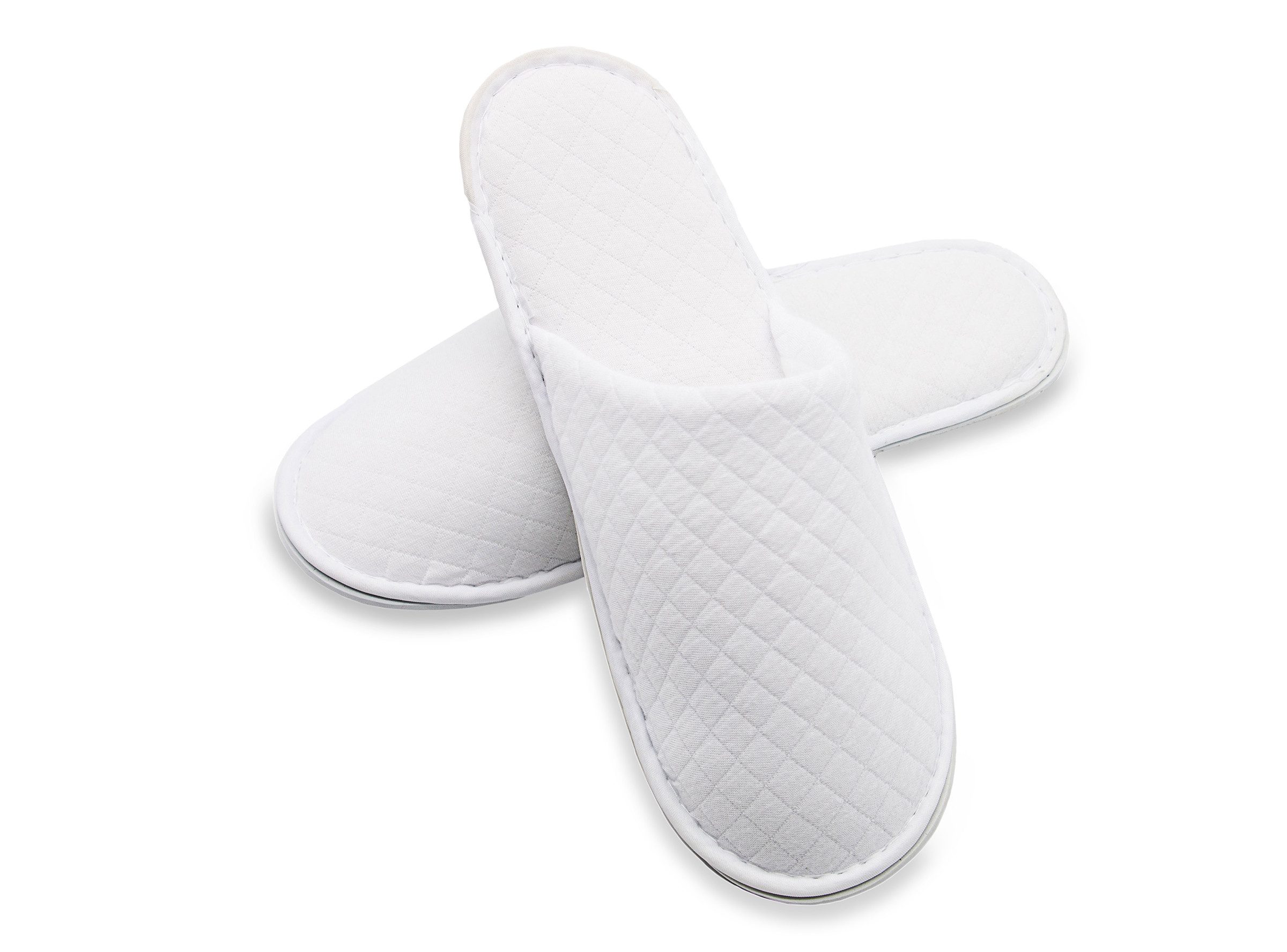 ZOLLNER Pantoffel 100% Polyester