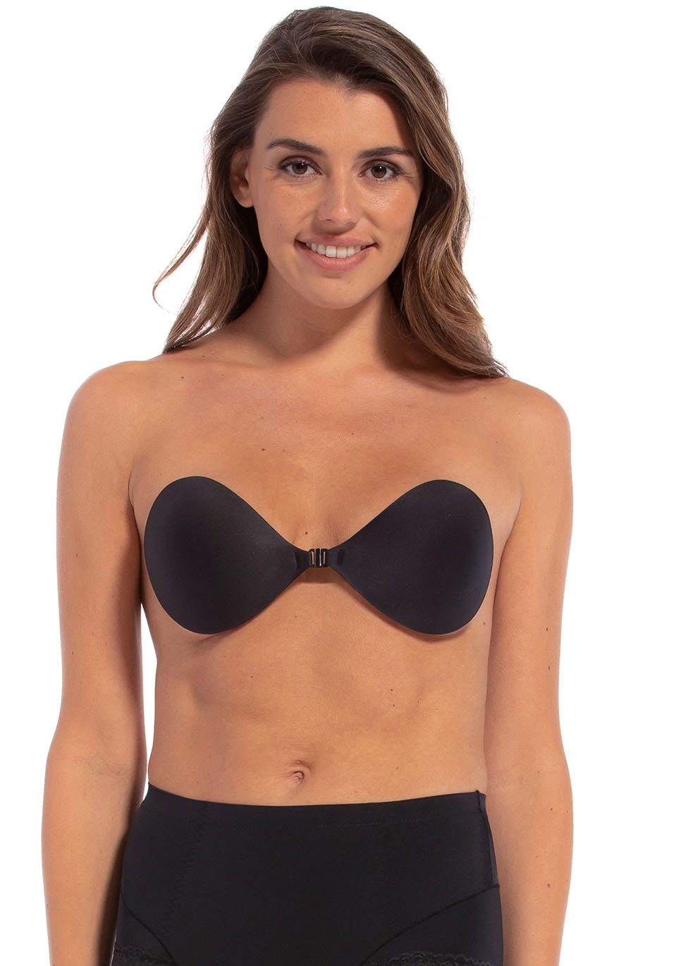 MAGIC Bodyfashion Klebe-BH Backless Beauty zwei günstig online kaufen