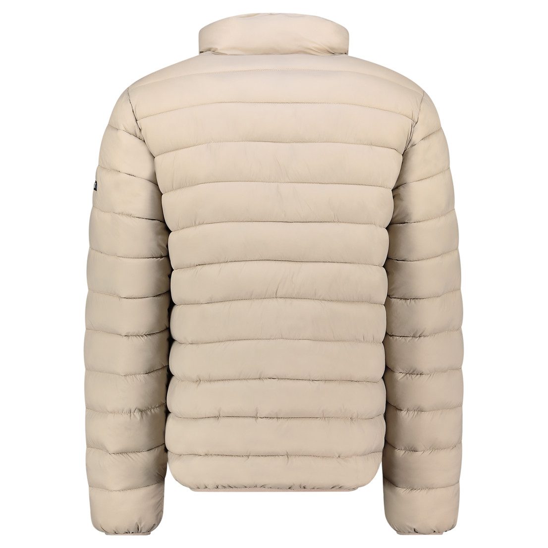 Geographical Norway Steppjacke Hochwertige Outdoorjacke AMIGOLOR günstig online kaufen