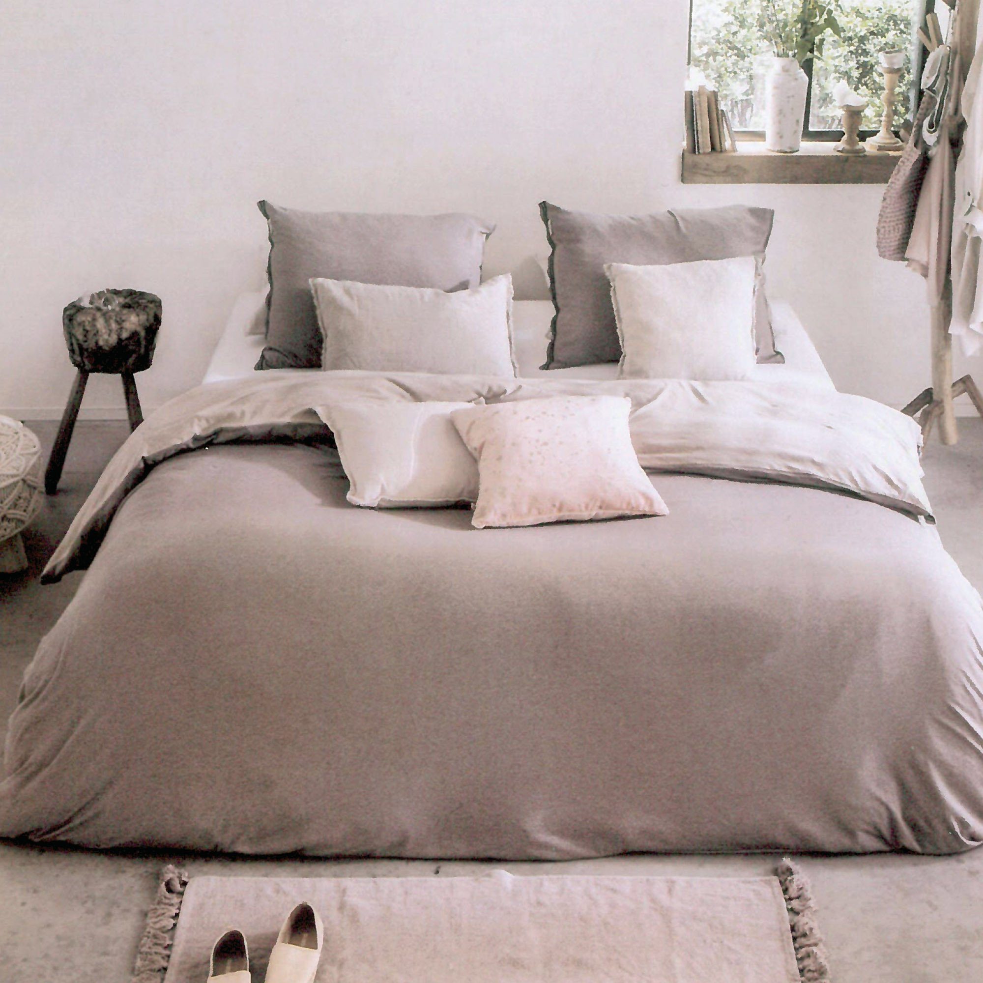 Bestlivings Bettwäsche Bettwäsche-Set 05855, Baumwolle, Bettbezug Baumwolle günstig online kaufen