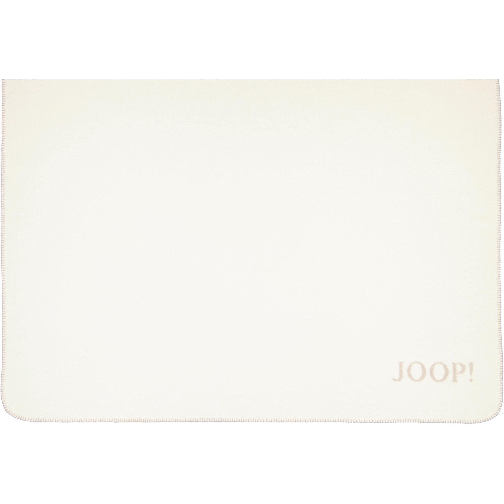 Wohndecke Uni-Doubleface, JOOP!