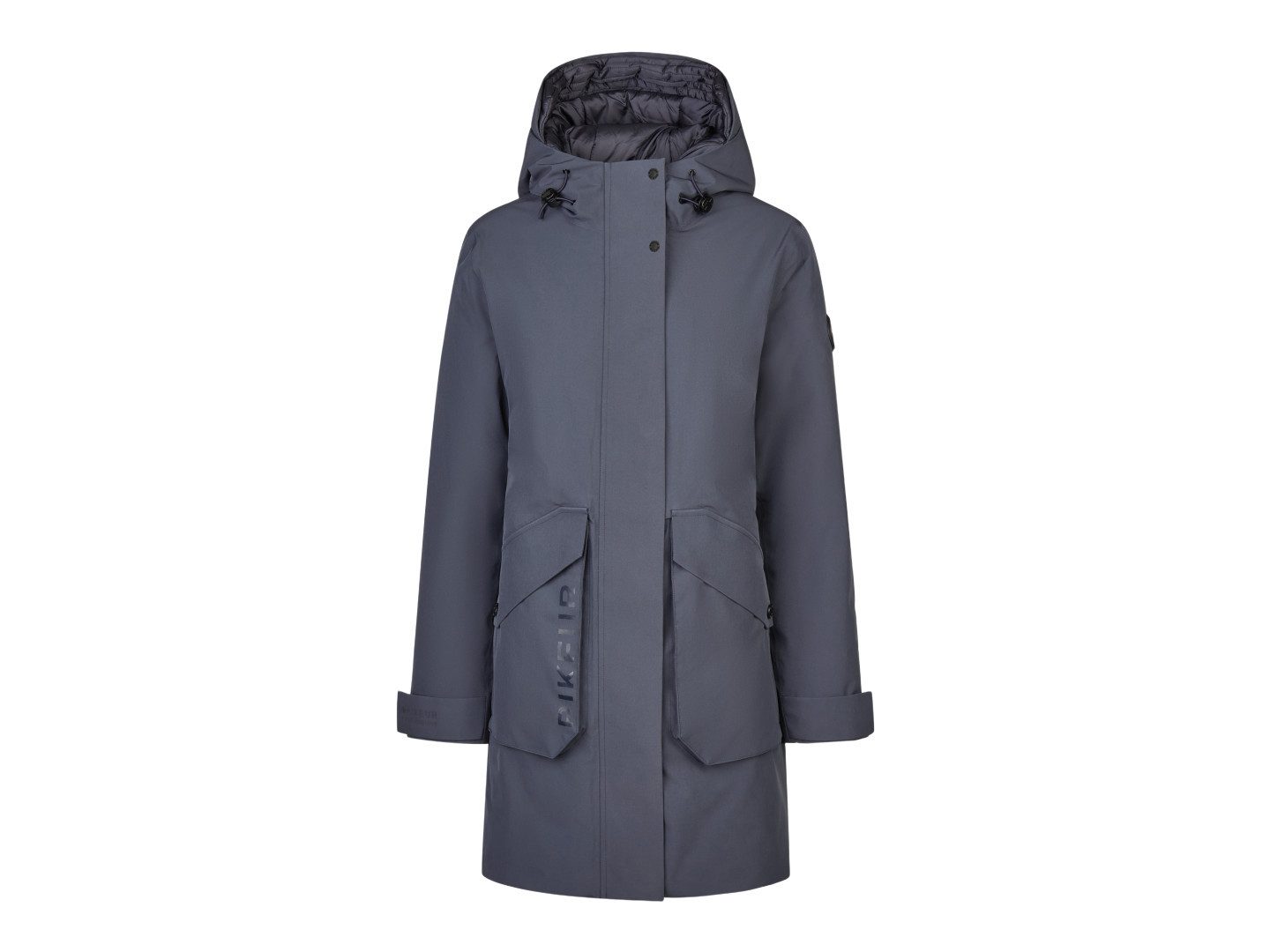 Pikeur Reitmantel Mantel Damen Athleisure