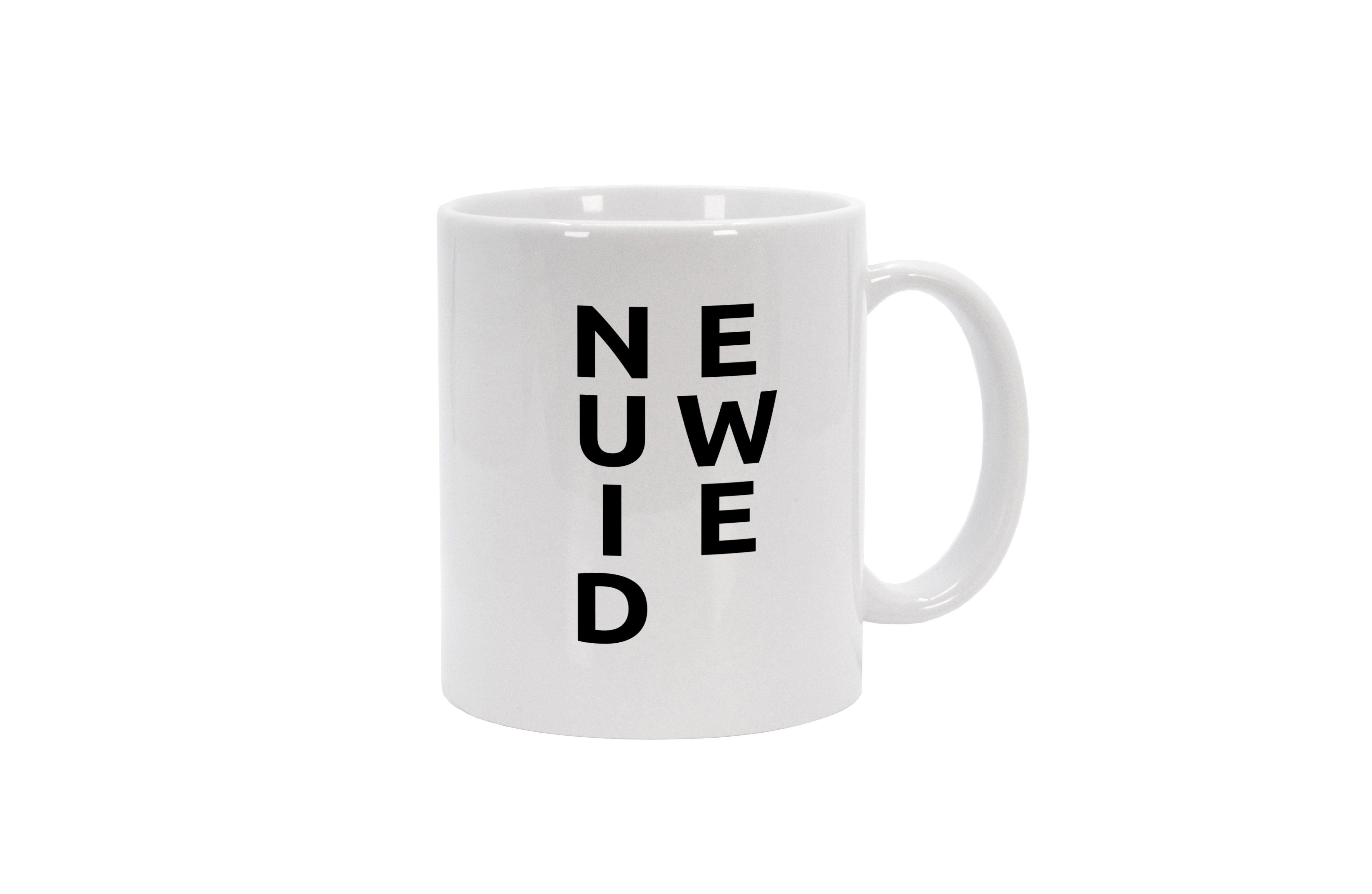 MOTIVISSO Tasse Stadt NEUWIED