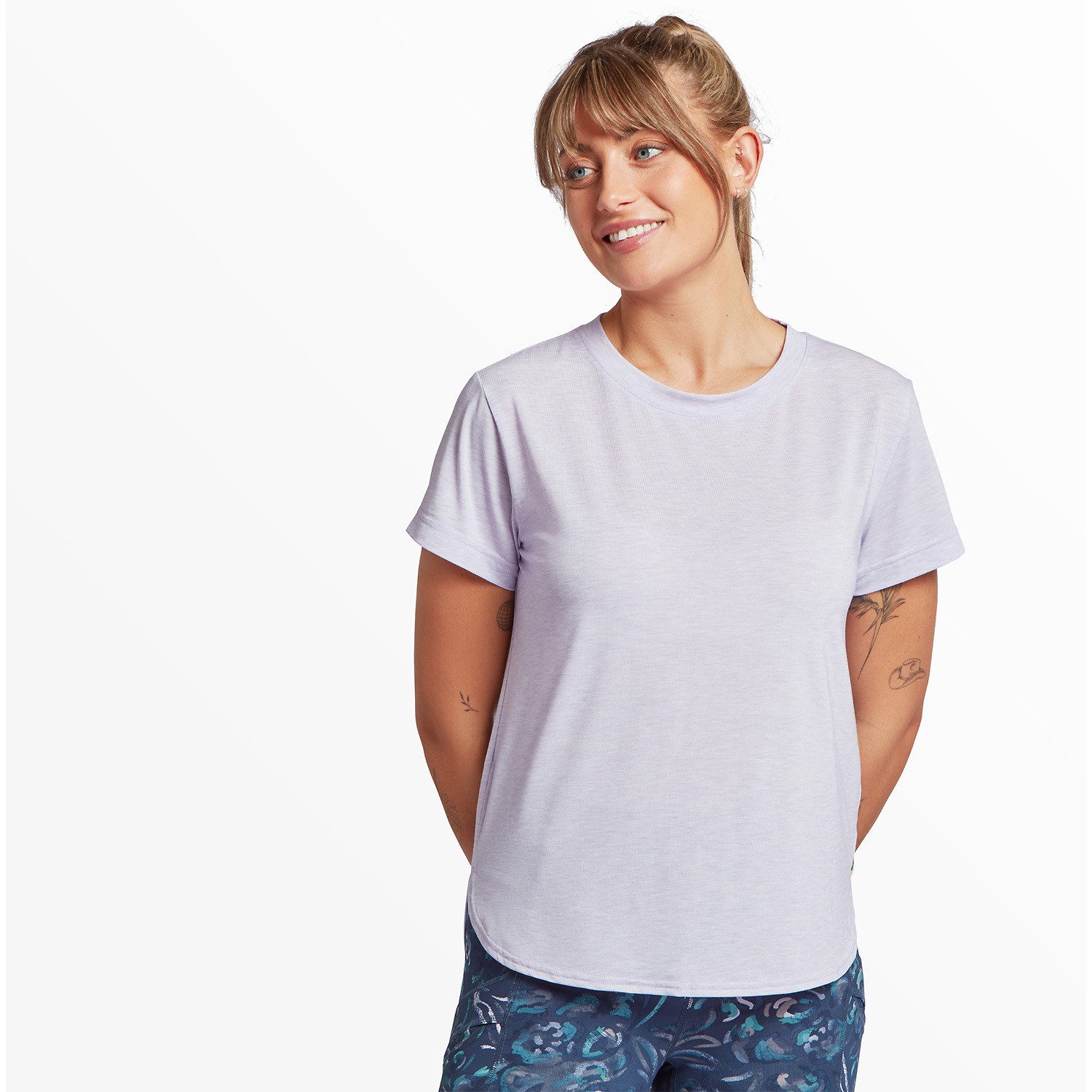 Sherpa Longsleeve Longsleeve ASHA