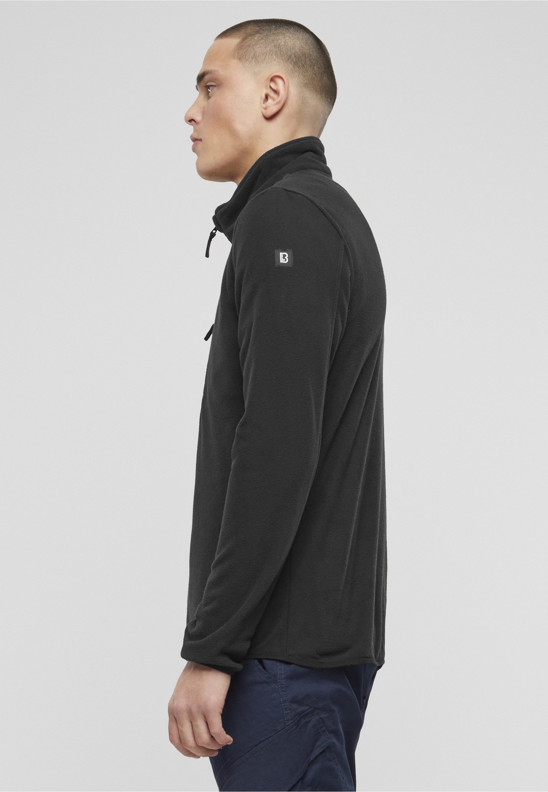 Brandit Troyer Brandit Herren Fleece Troyer (1-tlg)