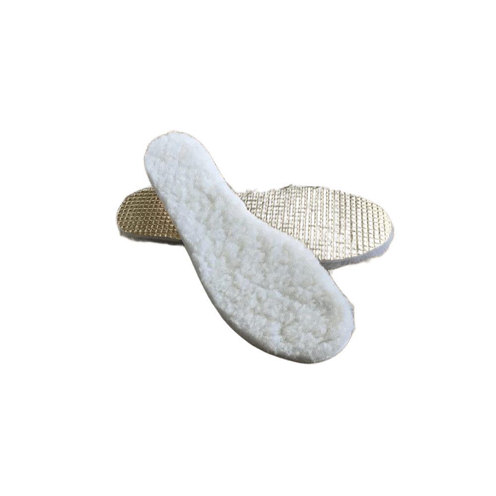 Provellus Einlegesohlen Schuheinlagen Einlegesohlen Merino Schafwolle Premium & Comfort