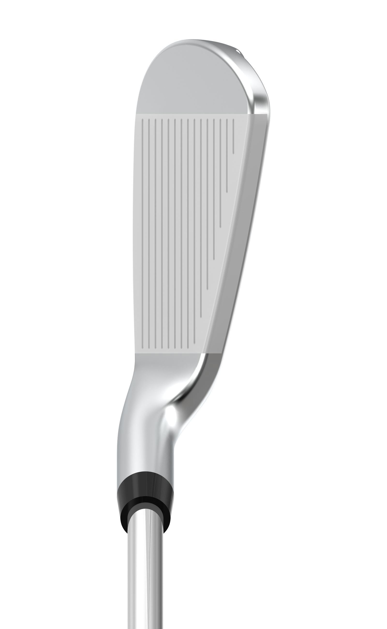 XXIO Eisenschläger XXIO X Eisensatz Herren Golfschläger, Eisensatz, Herren, Rechtshand, Regular, 6-9,PW, Graphiteschaft AX-II