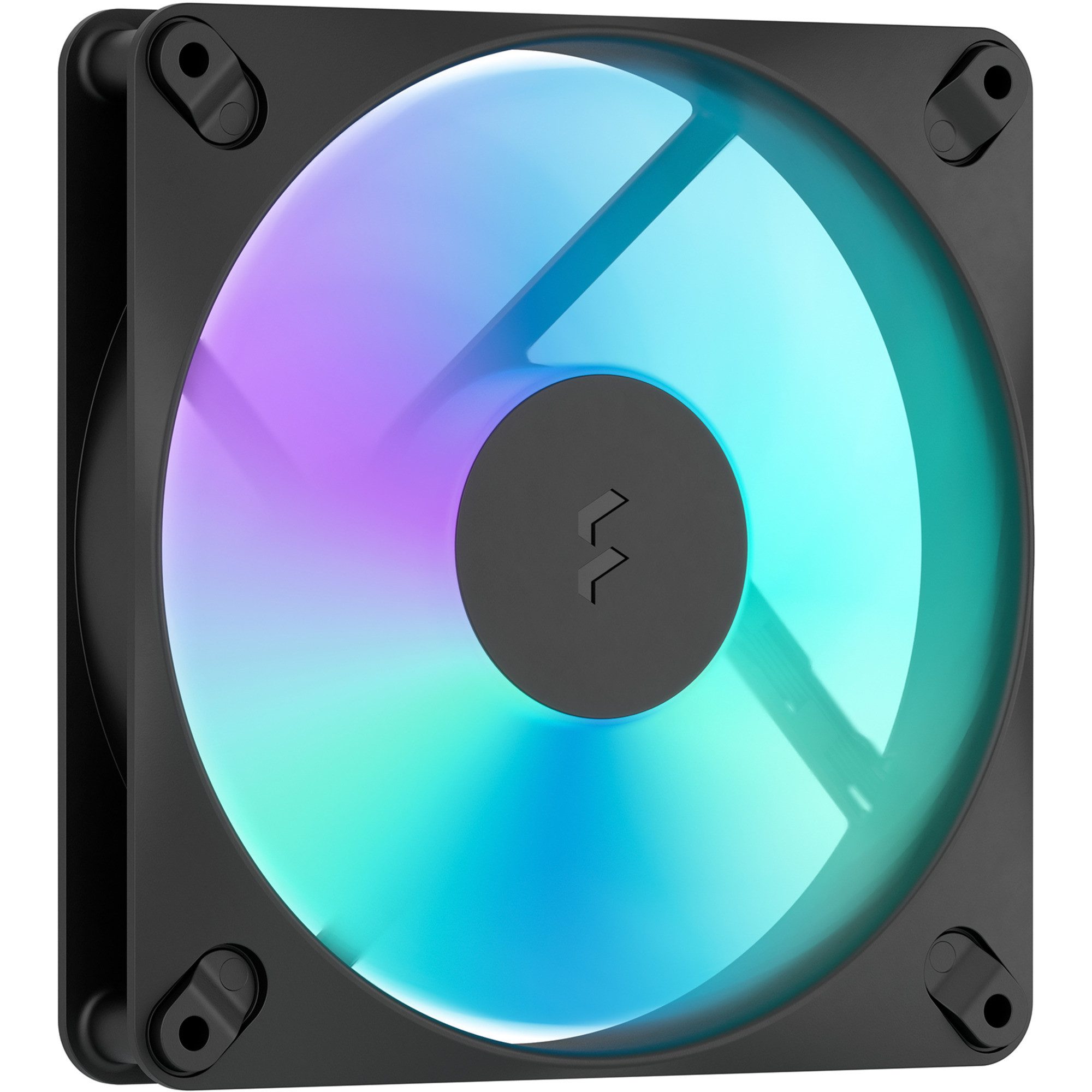 Fractal Design Gehäuselüfter Fractal Design Dynamic 3 140 RGB, Gehäuselüfter