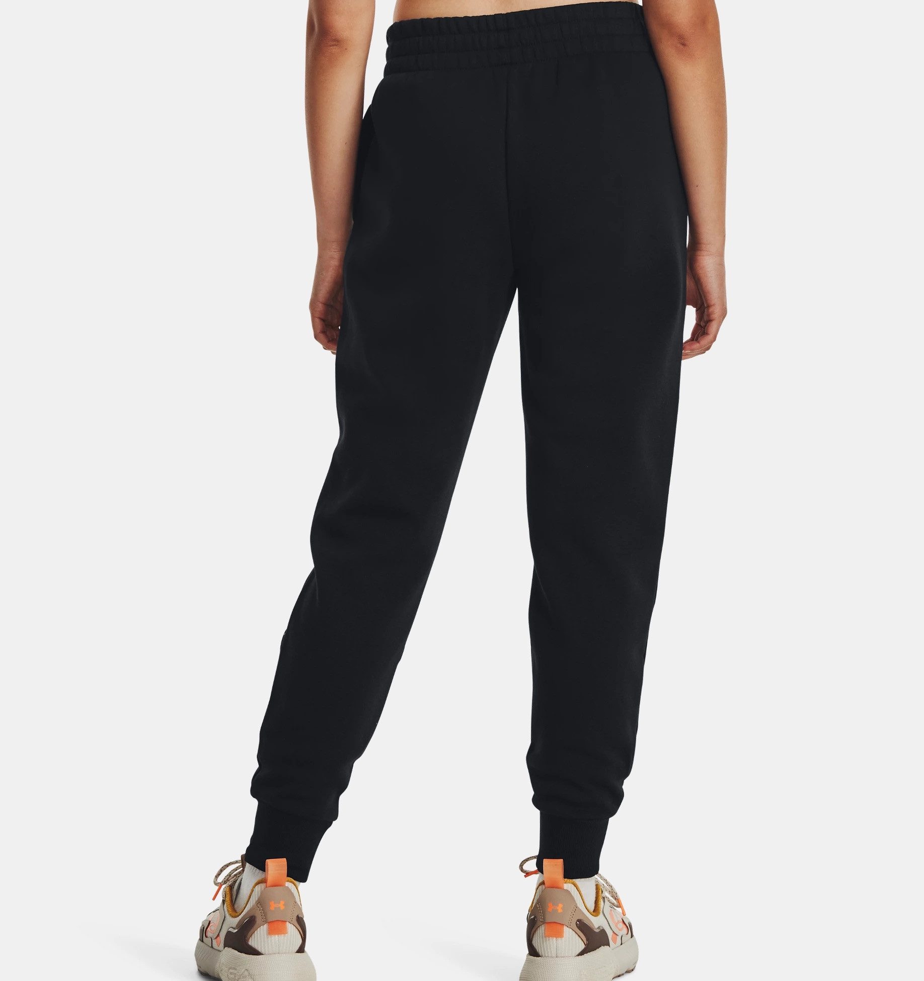 Under Armour® Jogginghose RIVAL Innen weich günstig online kaufen