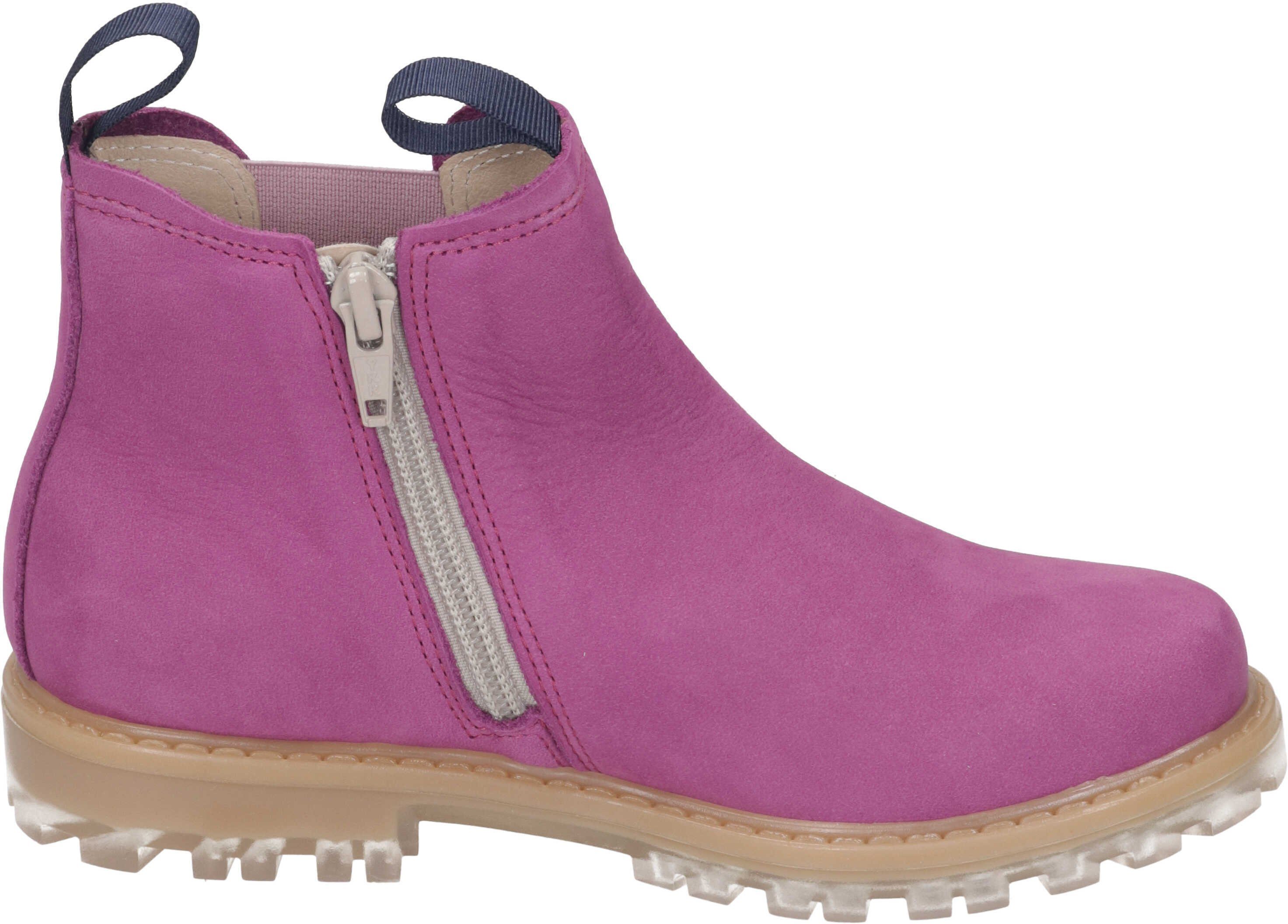 Vado Stiefeletten Stiefelette mit Gummizug