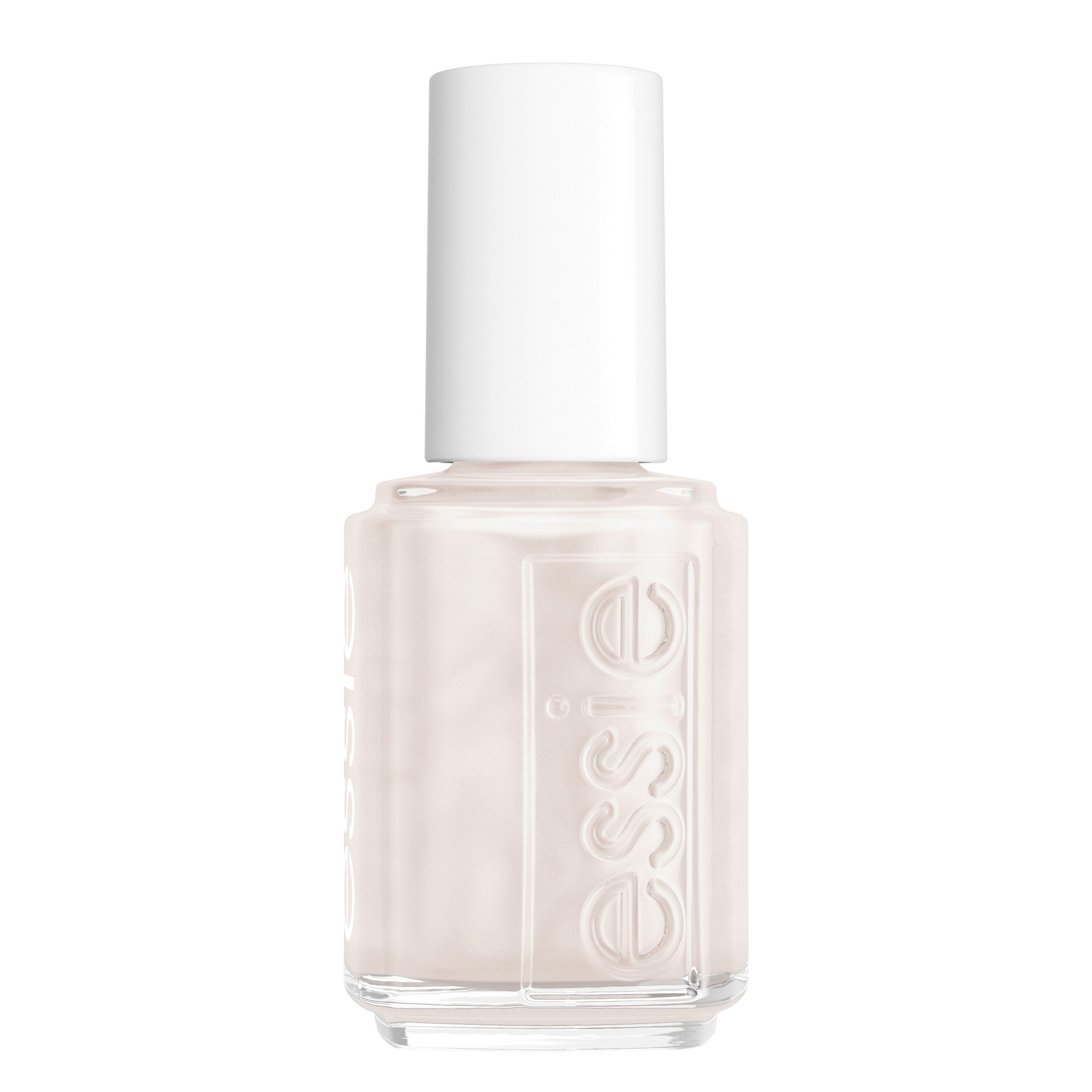 essie Nagellack, für farbintensive und ultra-starke Nägel, natürliche Inhaltsstoffe