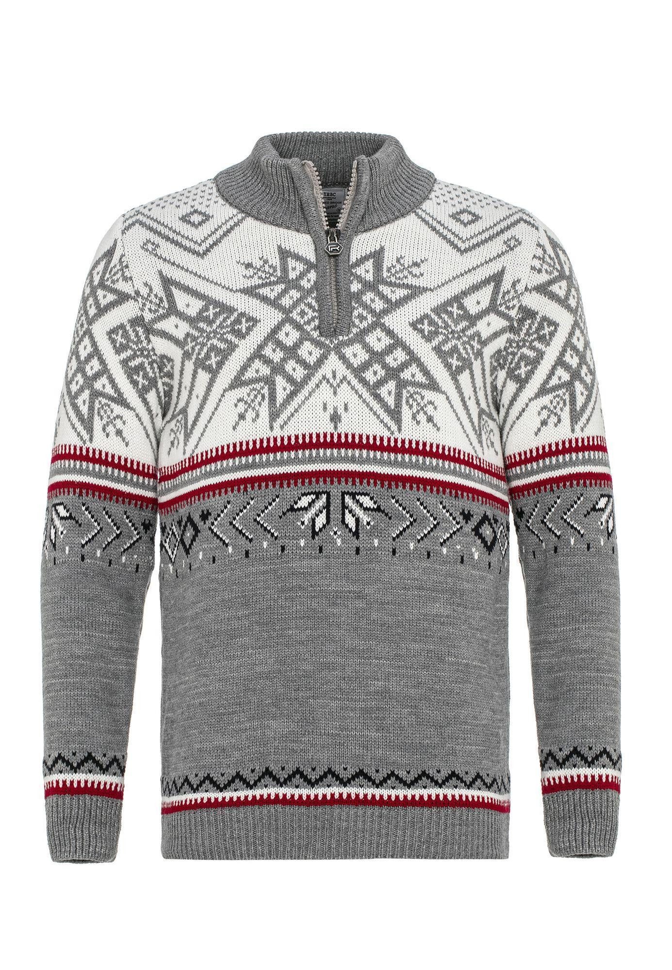 Strickpullover Hillsboro