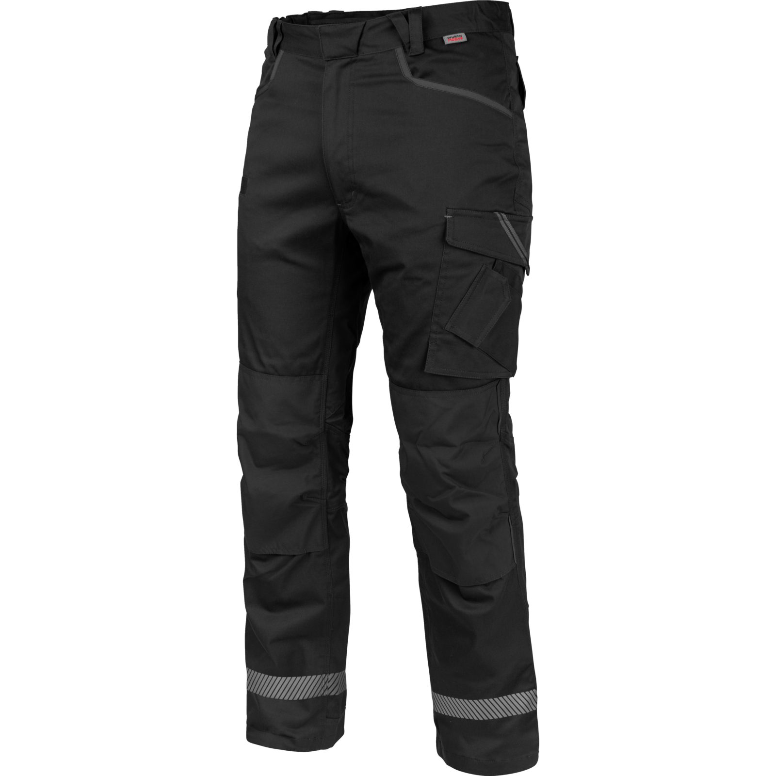 Würth MODYF Arbeitsbundhose Stretch X Winterbundhose für Herren Bequeme, fl günstig online kaufen