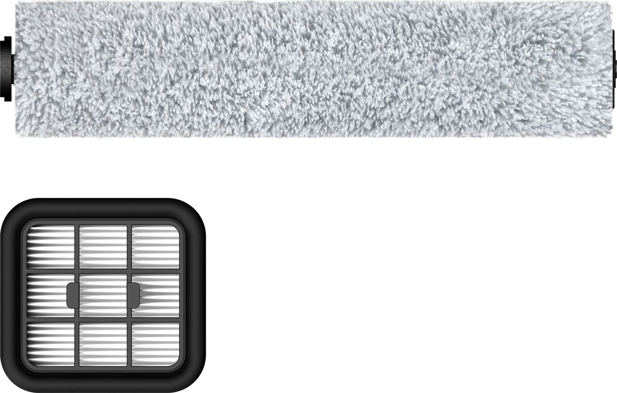 Grundig Насадки для пылесоса-Set VCWR 72, Zubehör für Grundig VCW 7230, (Set, 2-tlg)