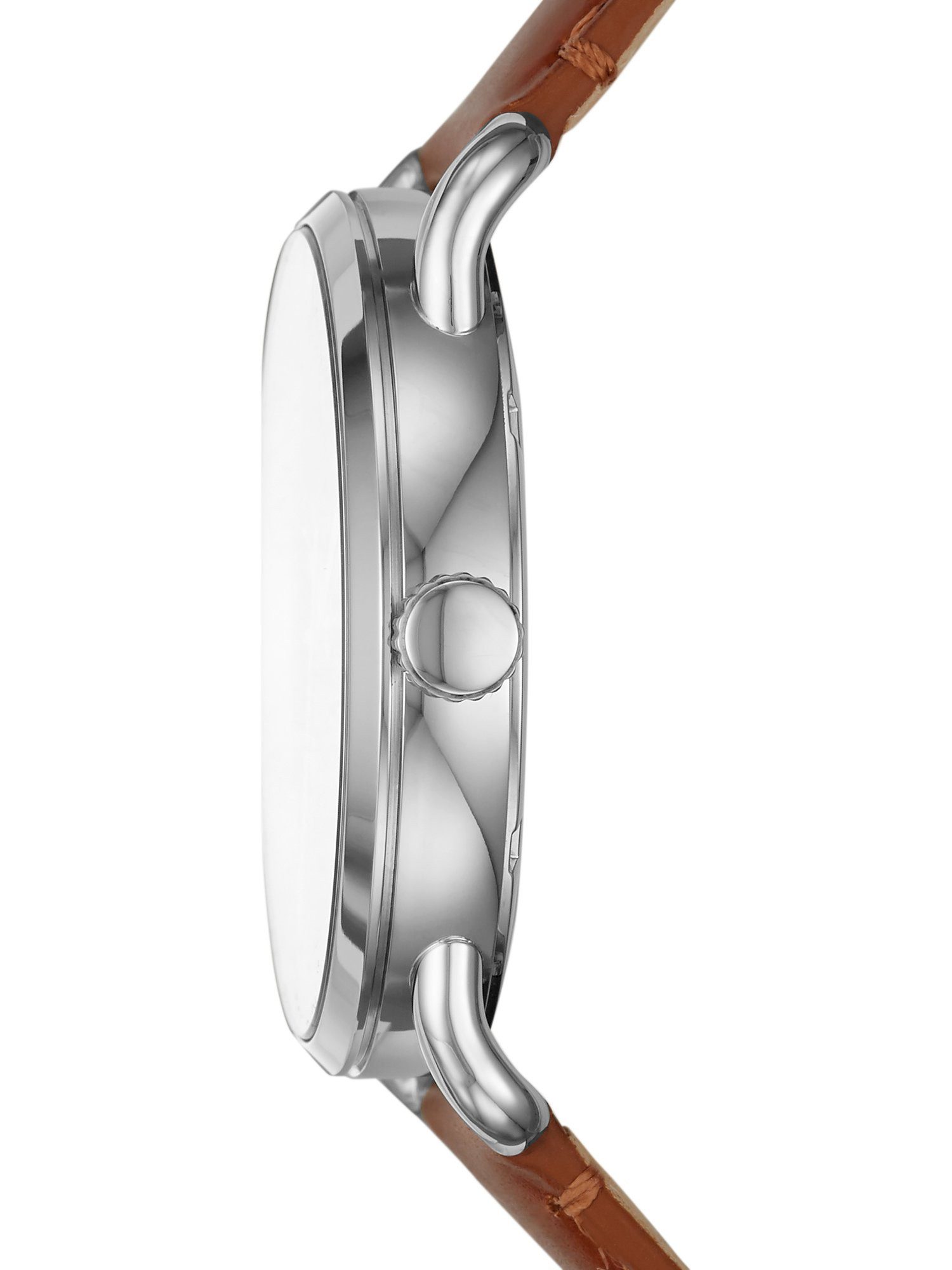 Fossil Quarzuhr Fossil Herren-Uhren Analog Quarz