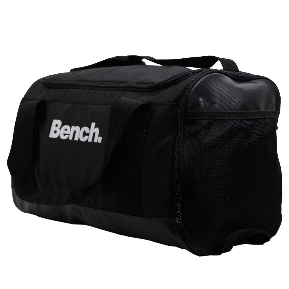 Bench. Reisetasche BENCH Andromeda Holdall Reisetasche 48 L BAG NO 5