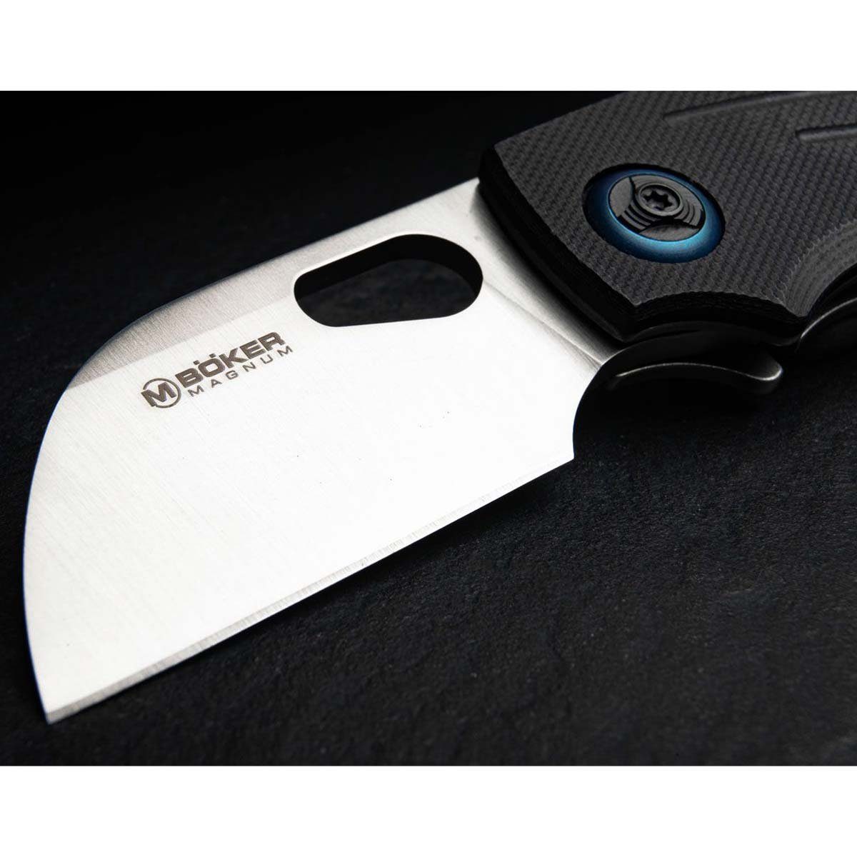 Magnum Taschenmesser Lil Lambfoot-Taschenmesser