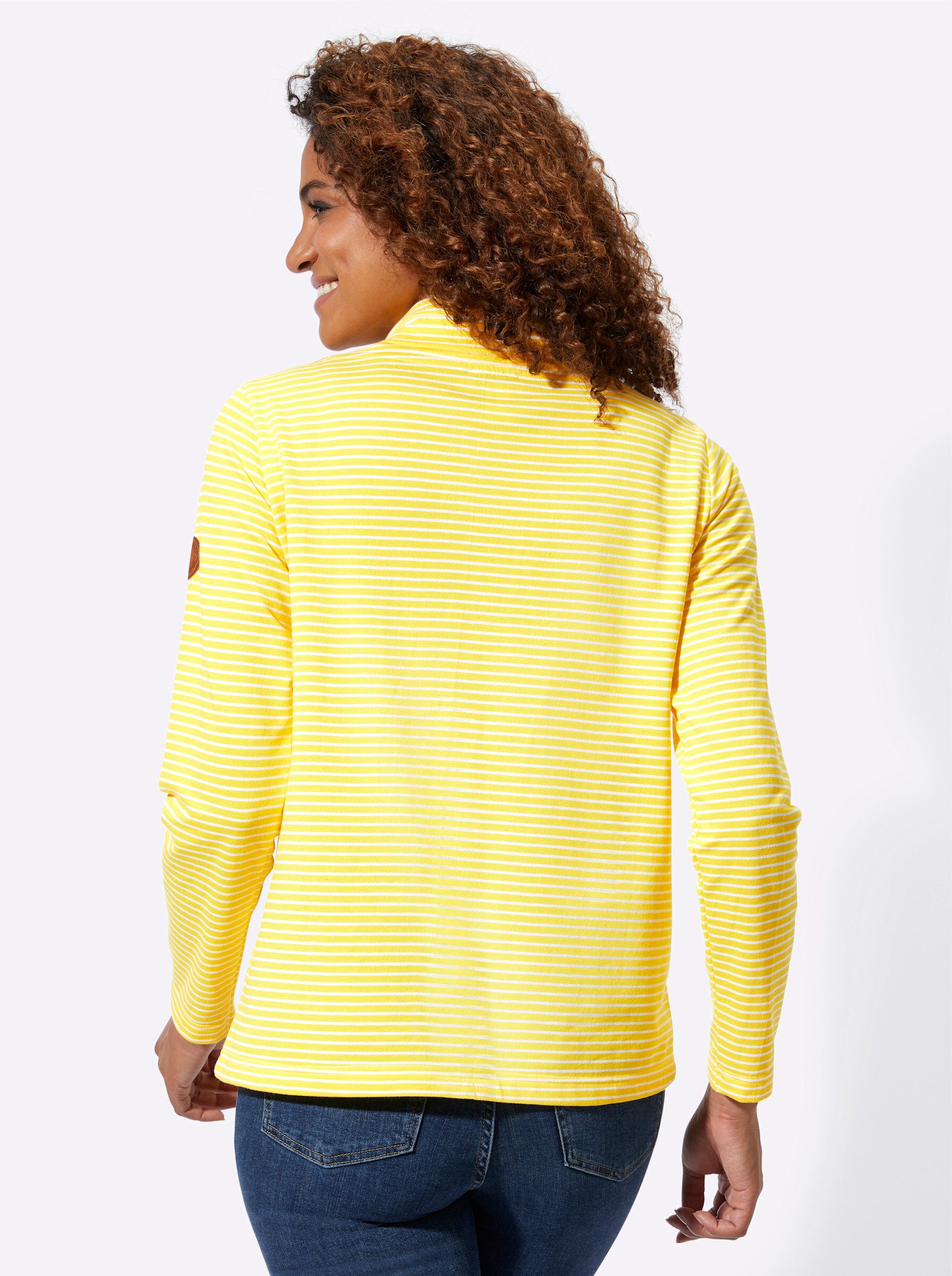Casual Looks Sweatshirt günstig online kaufen