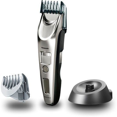 [Die neuesten Artikel im Ausland kaufen] Panasonic Haarschneider ER-SC60, Premium Haarschneider