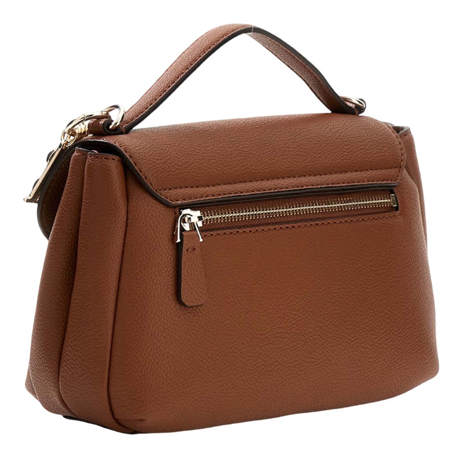 Guess Umhängetasche Top Handle Flap Bag