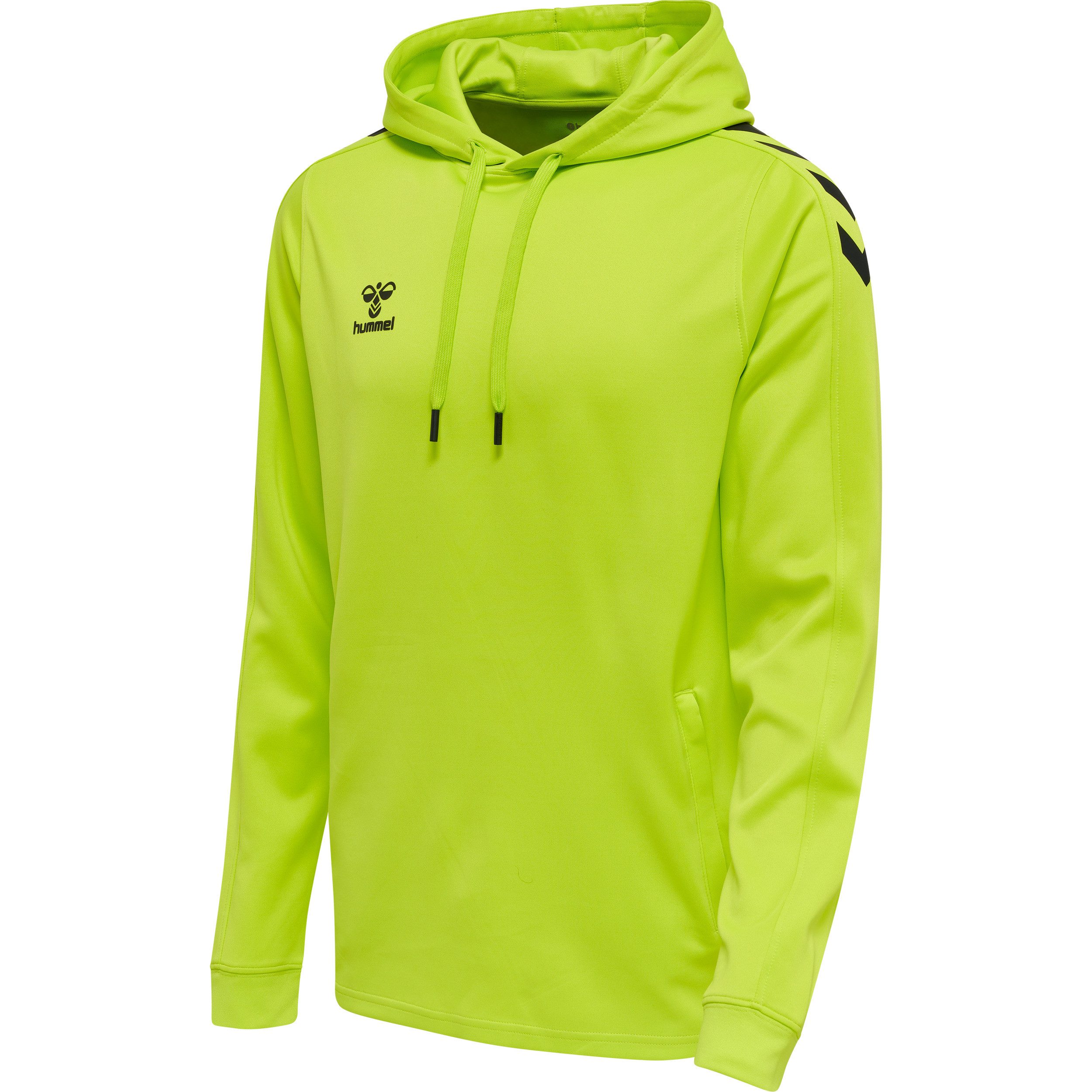hummel Sweatshirt hmlCORE XK Poly Sweat günstig online kaufen