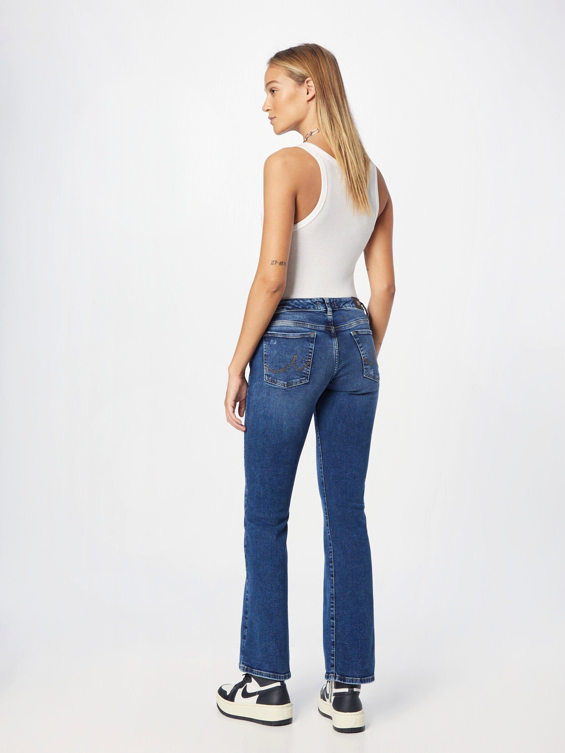LTB 7/8-Jeans (1-tlg) Roxy Weiteres Detail