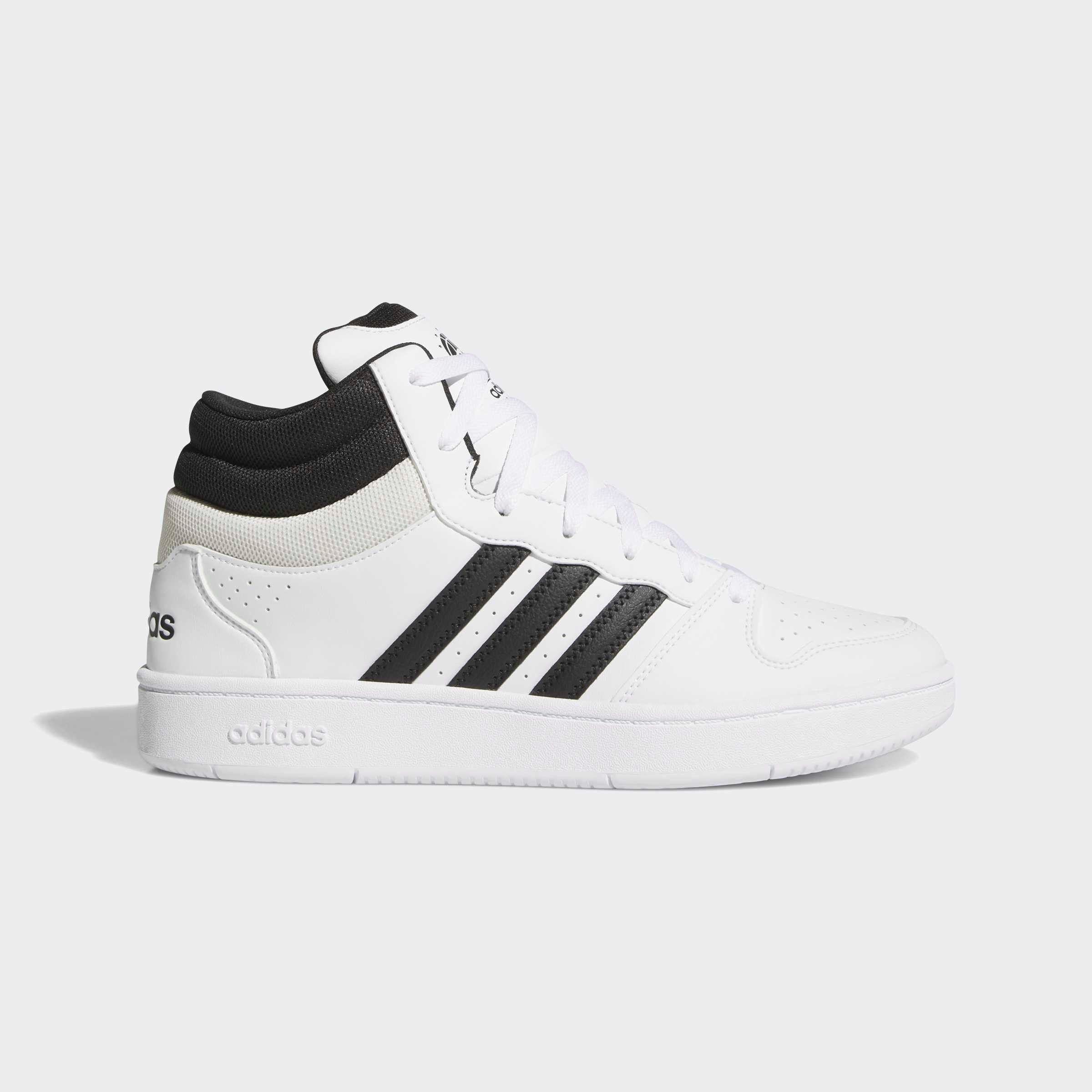 adidas Sportswear HOOPS MID CLASSIC Sneaker günstig online kaufen