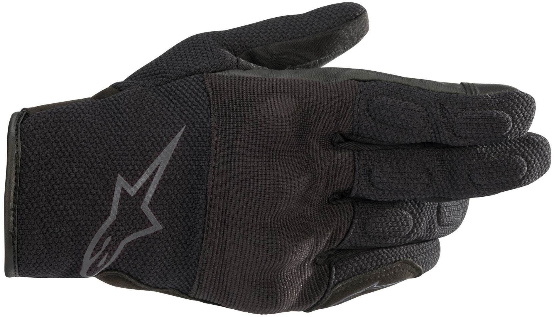 Alpinestars Motorradhandschuhe Stella S Max Drystar Damen Wasserdichte Motorradhandschuhe wasserdicht