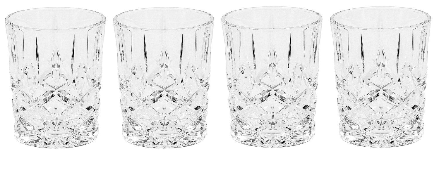 Schnapsglas Nachtmann Schnapsgläser "Noblesse"