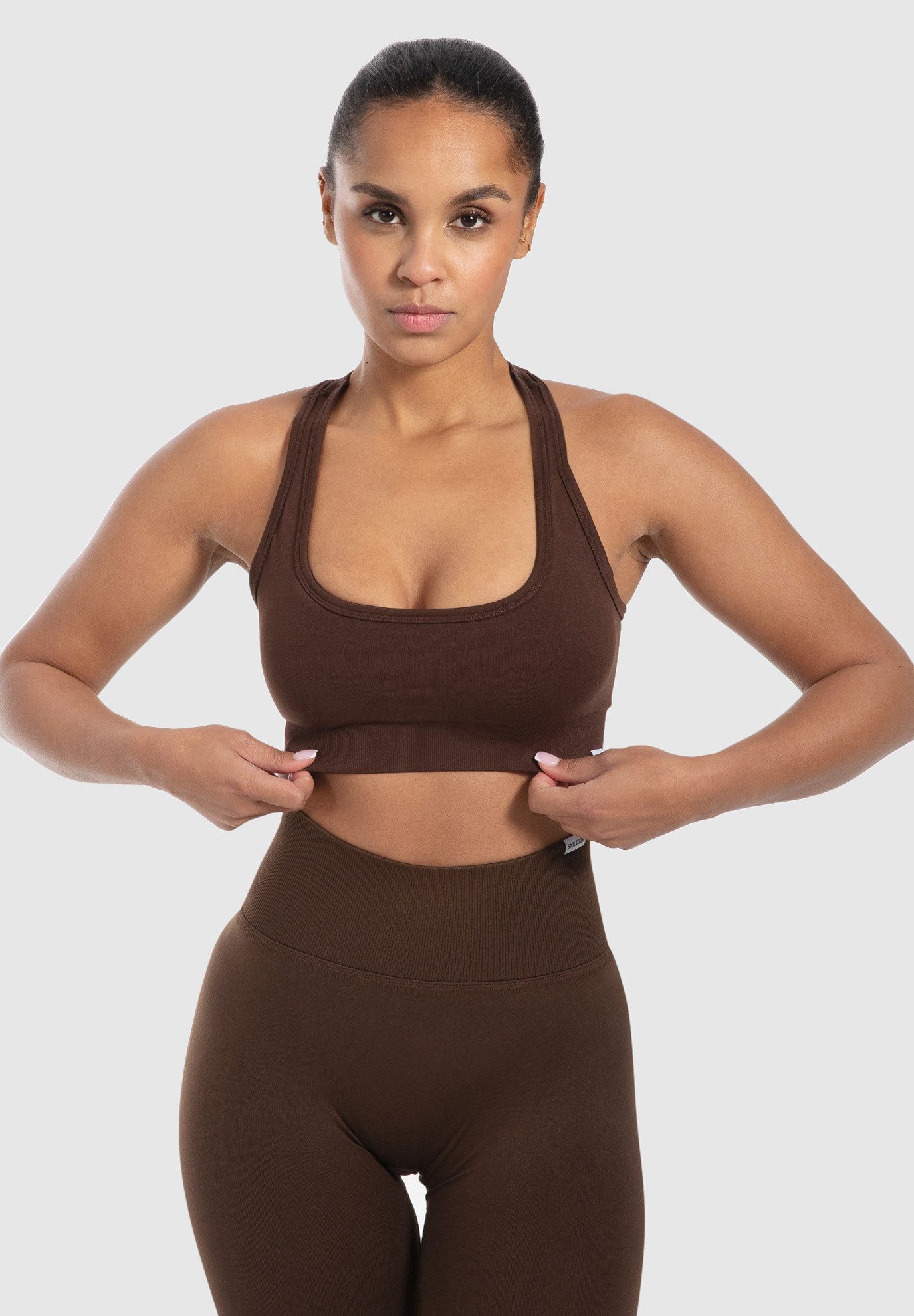 Smilodox Sport-BH Louisa Seamless