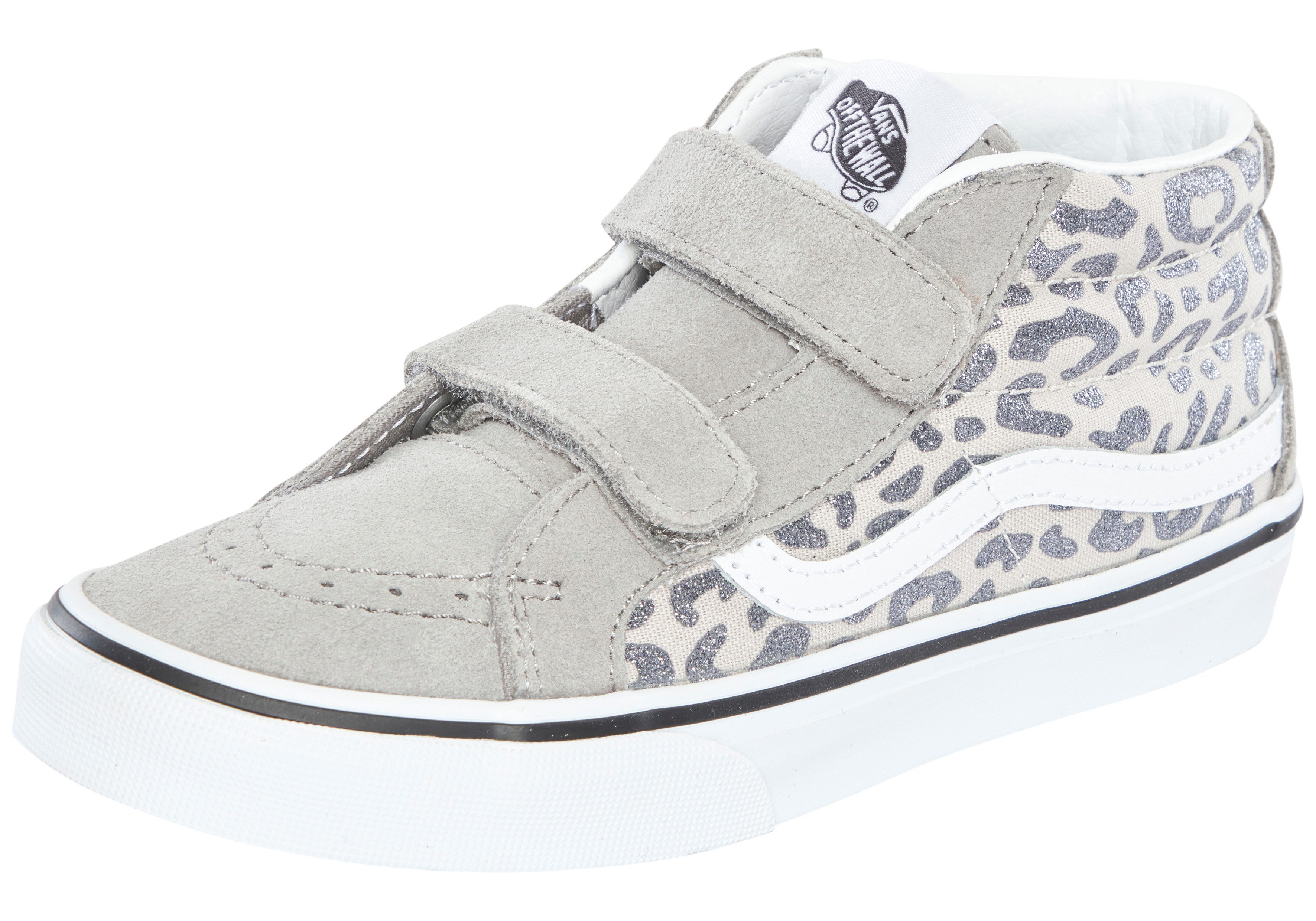 Vans SK8-Mid Reissue V Sneaker